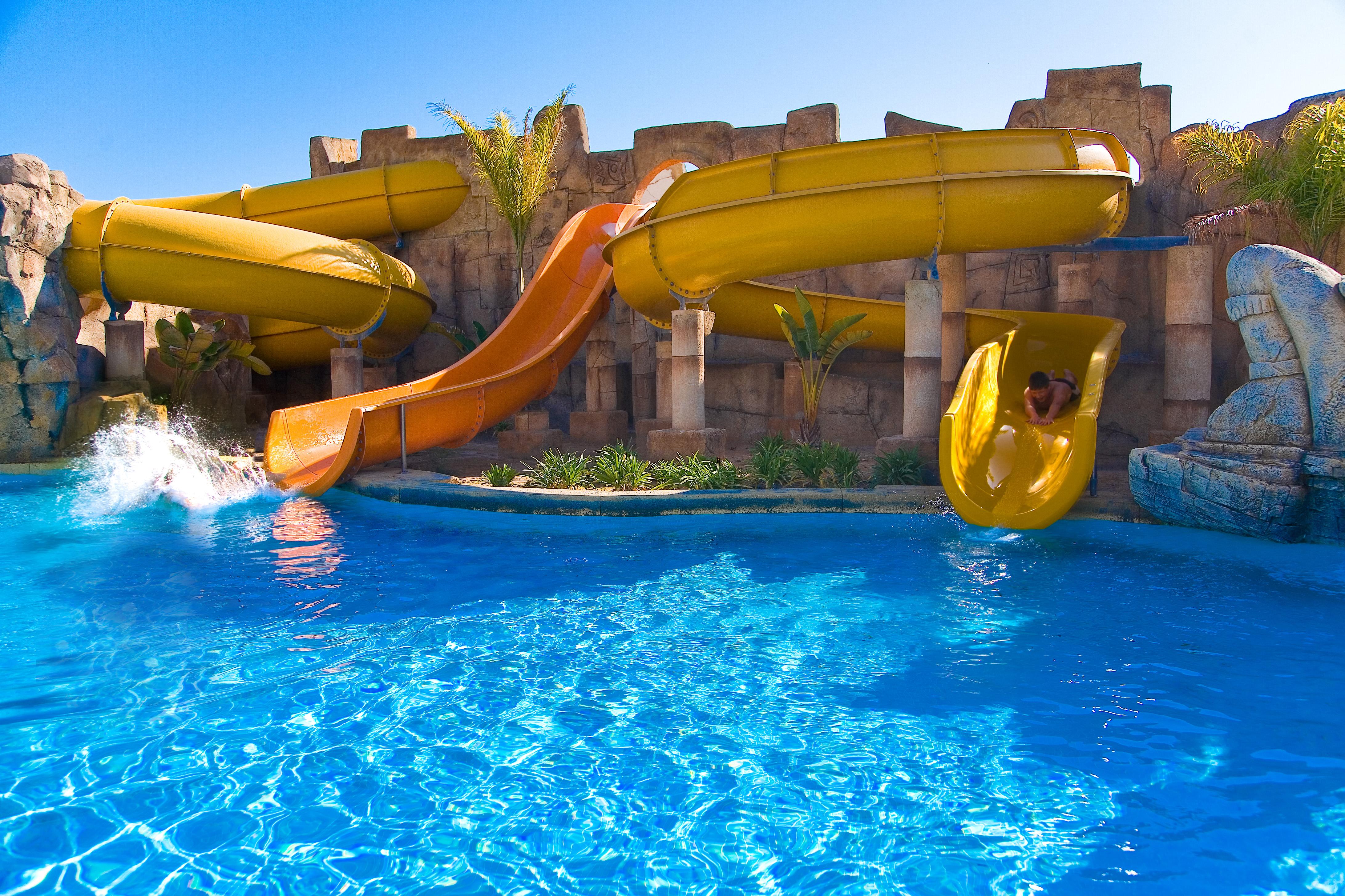 Playazimbali Hotel Vera