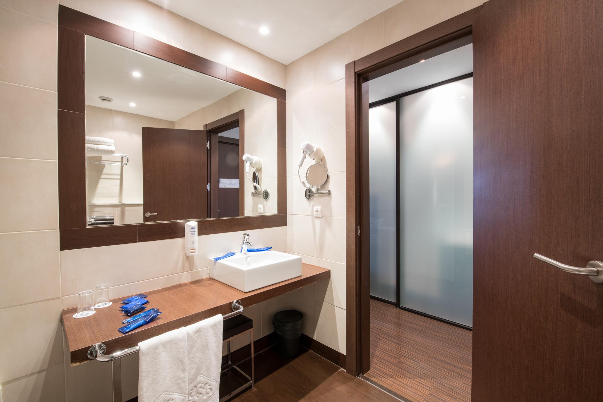Arva Abad San Antonio Hotel Leon