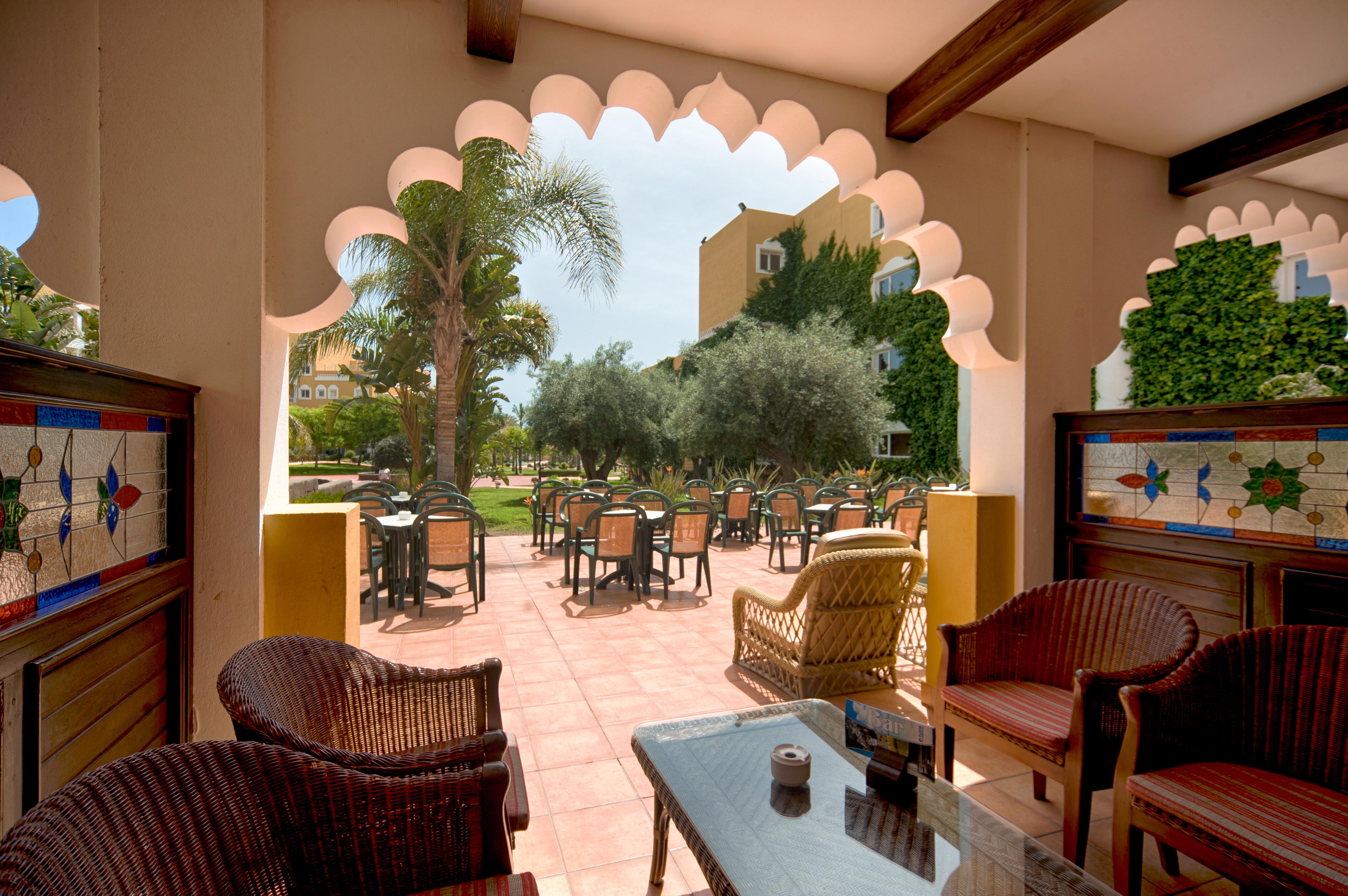 Playazimbali Hotel 4*