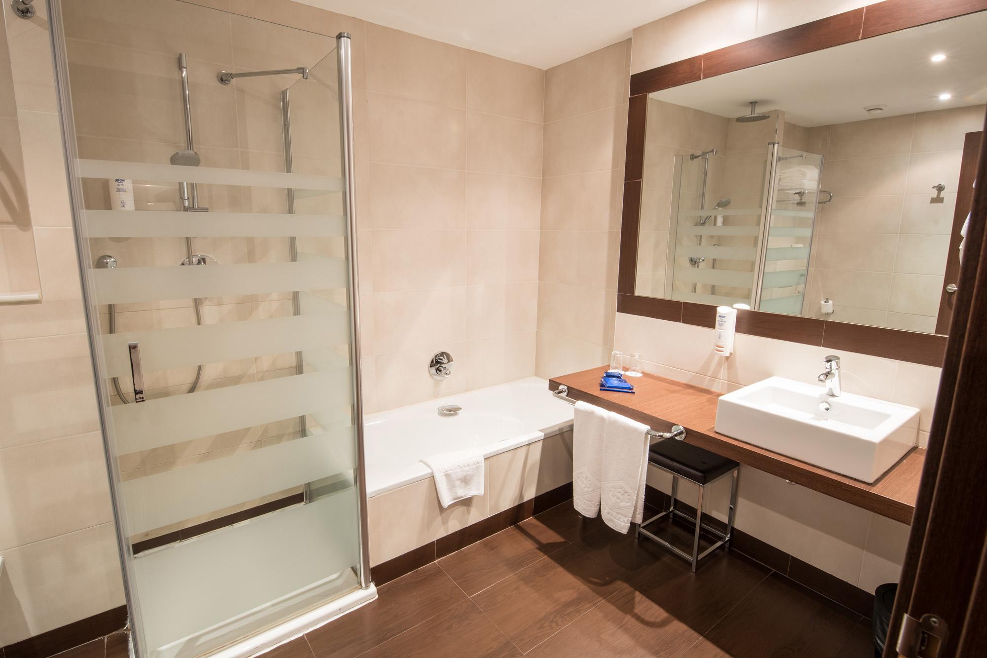 Arva Abad San Antonio Hotel Leon