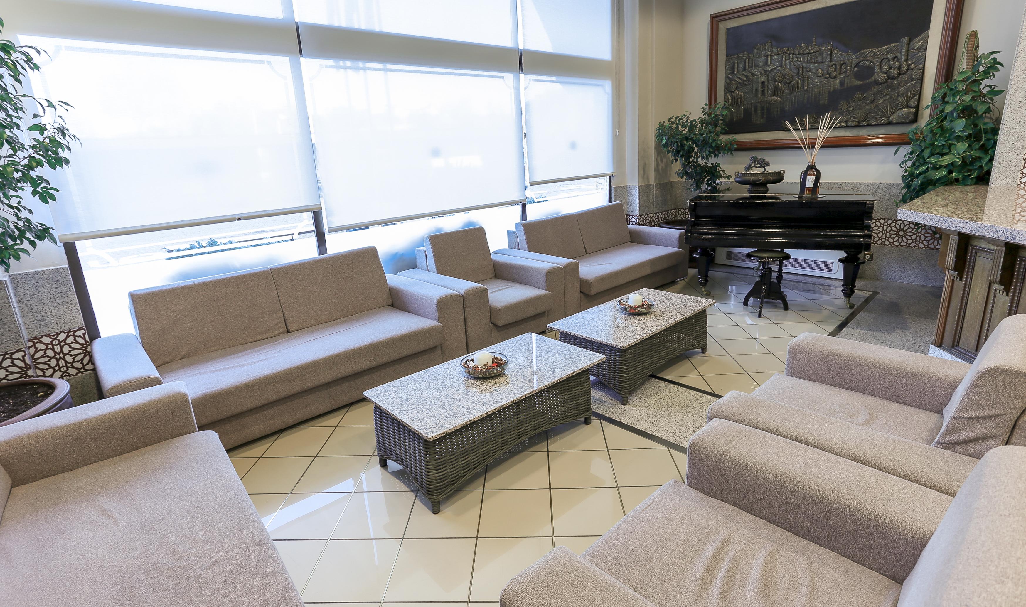 Hotel Zentral Mayoral