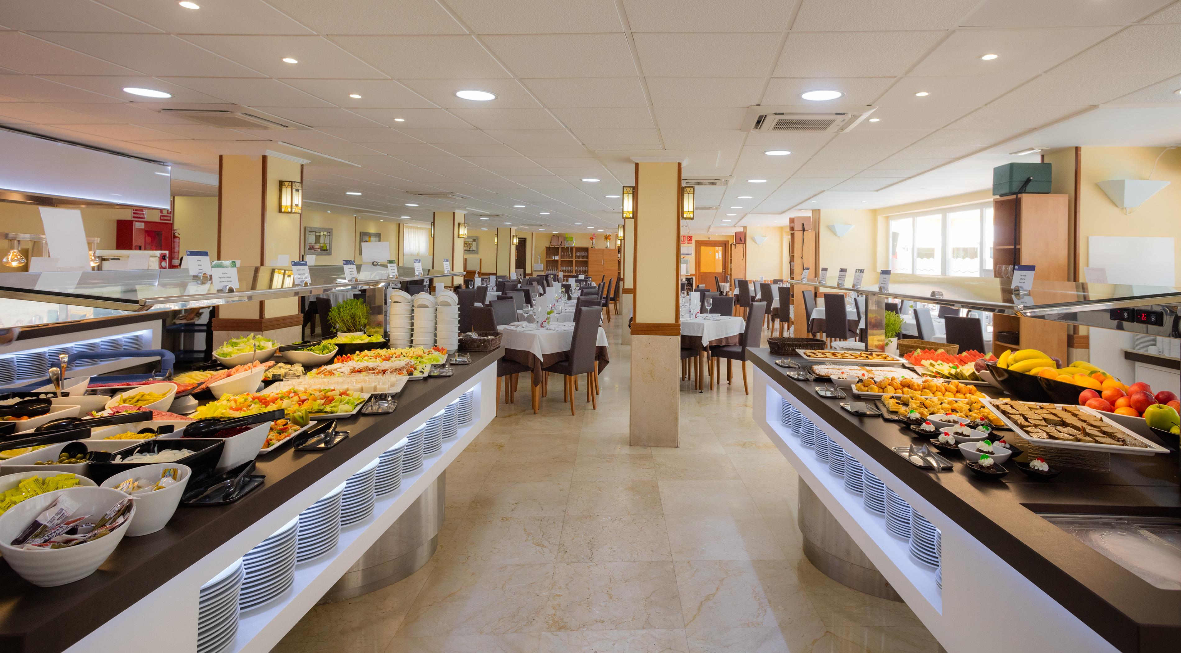 Rh Casablanca Hotel