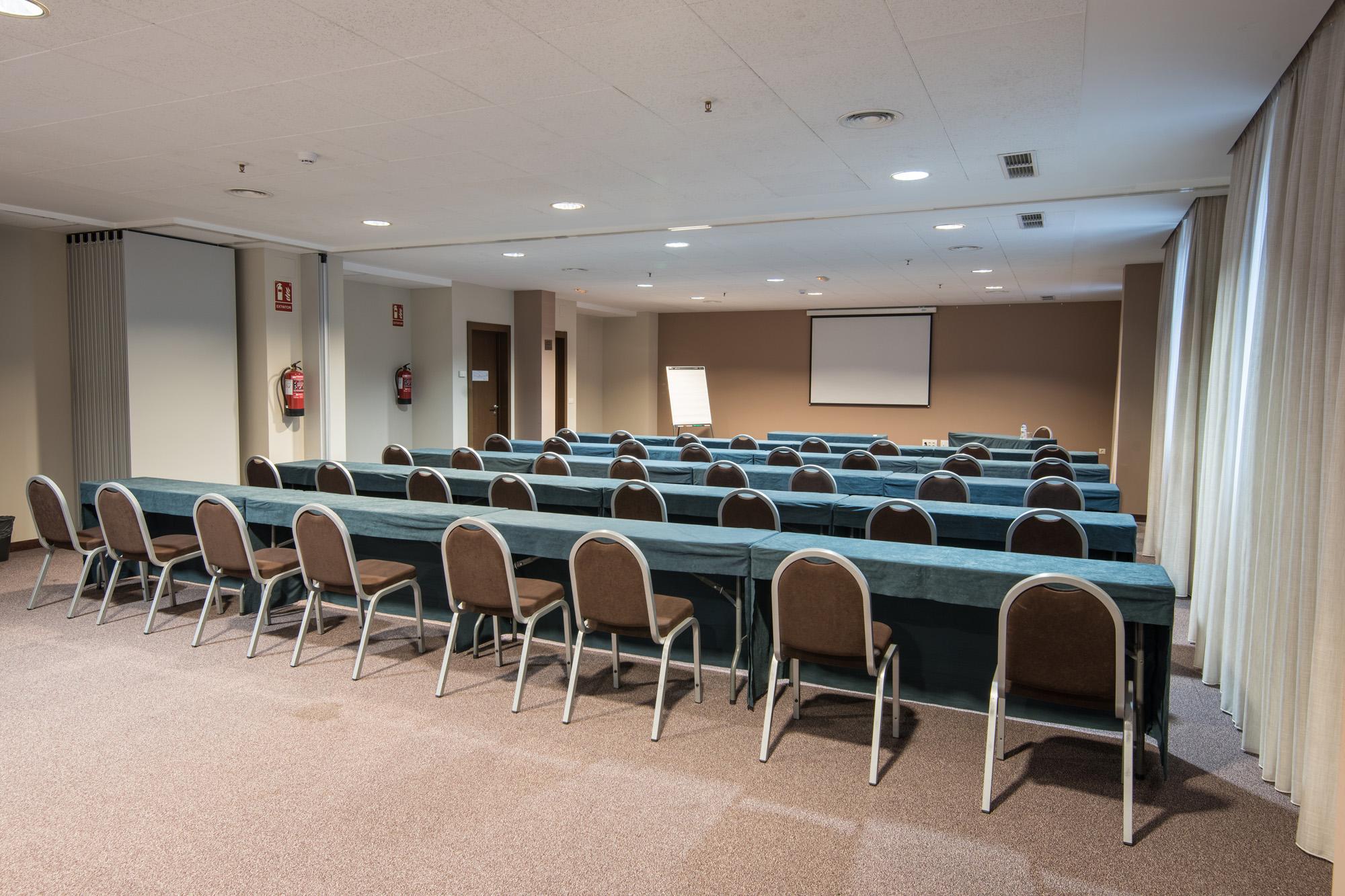 Arva Abad San Antonio 4*