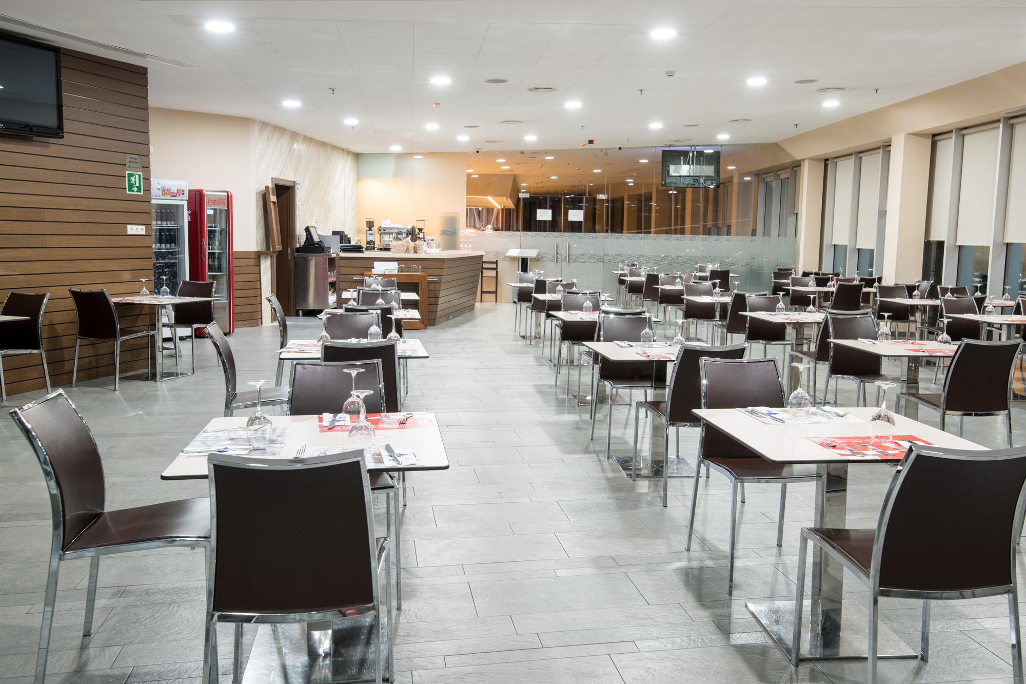 Arva Abad San Antonio 4*