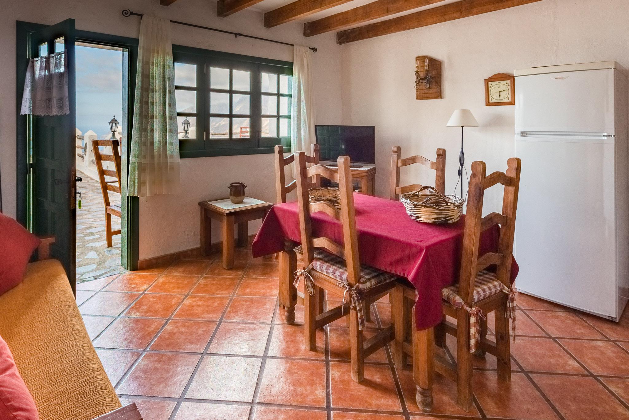 Complejo Rural La Brujita Hotel