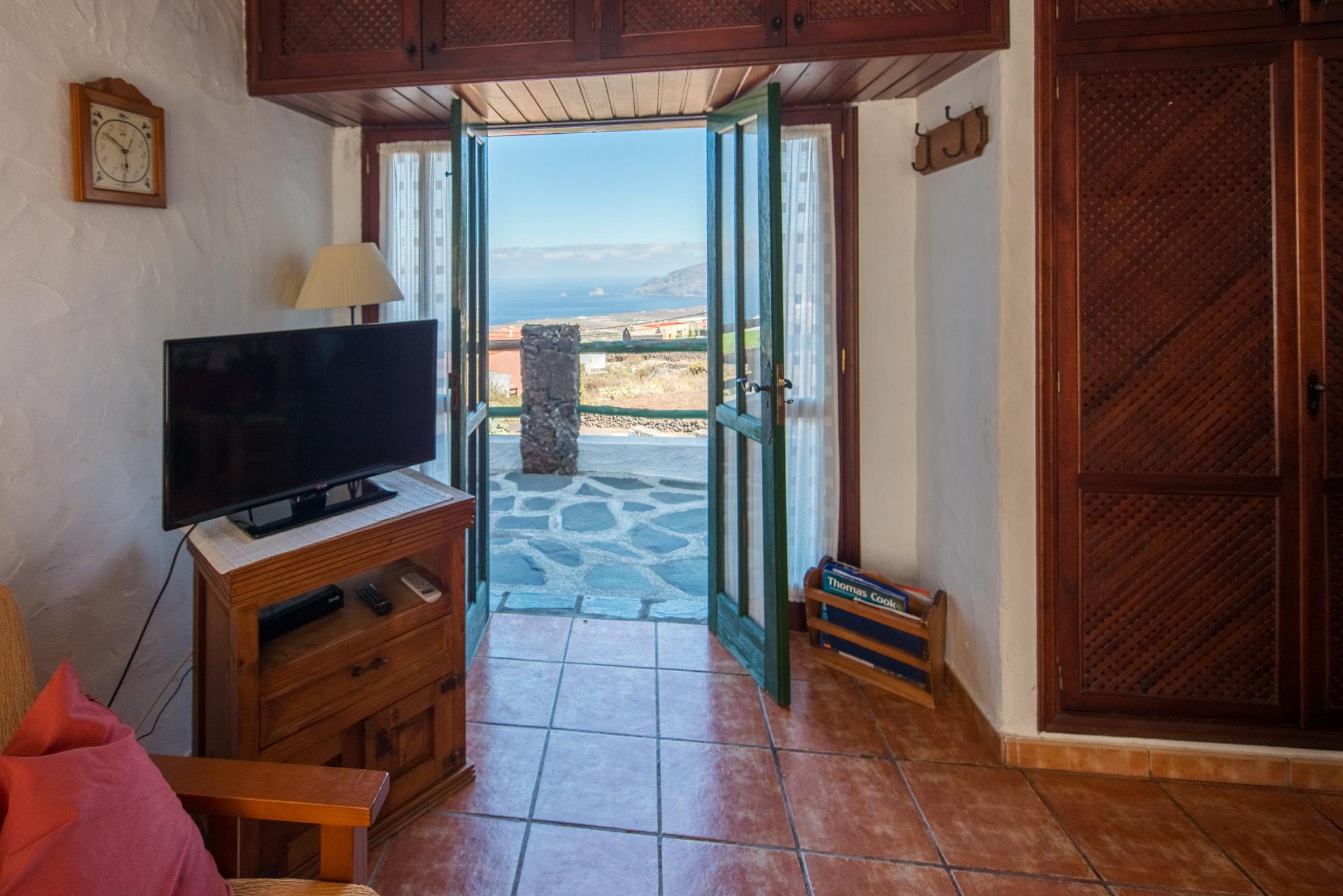 Complejo Rural La Brujita Hotel 3*
