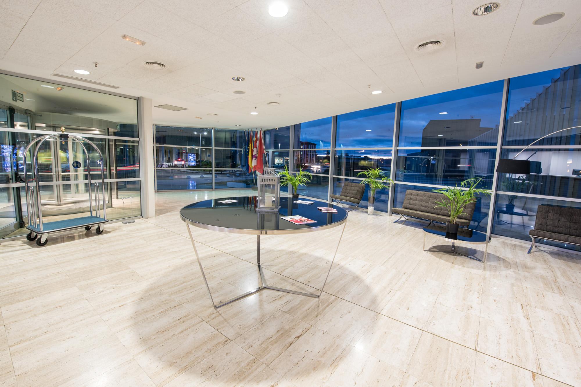 Arva Abad San Antonio Hotel 4*