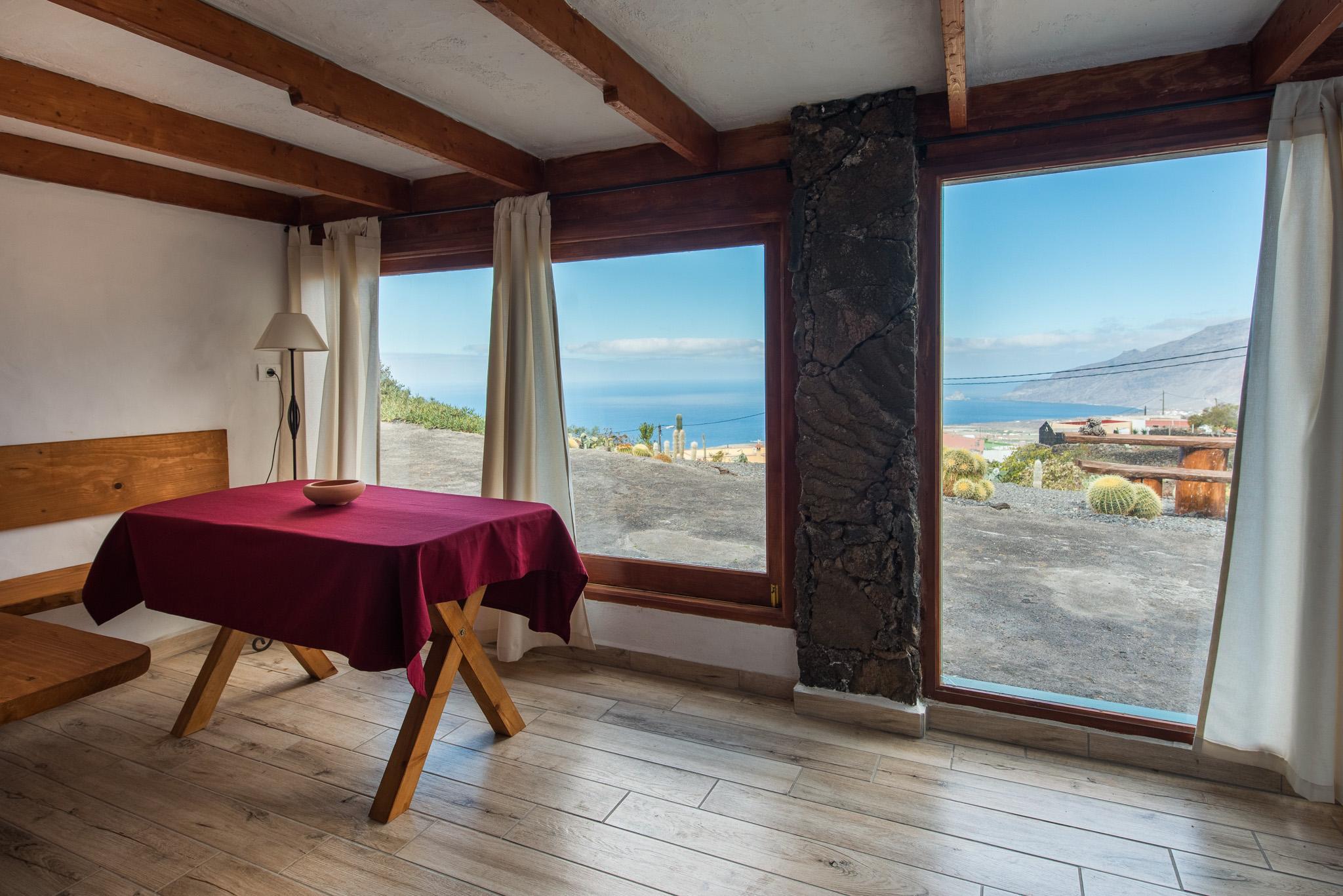 Hotel Complejo Rural La Brujita Tigaday