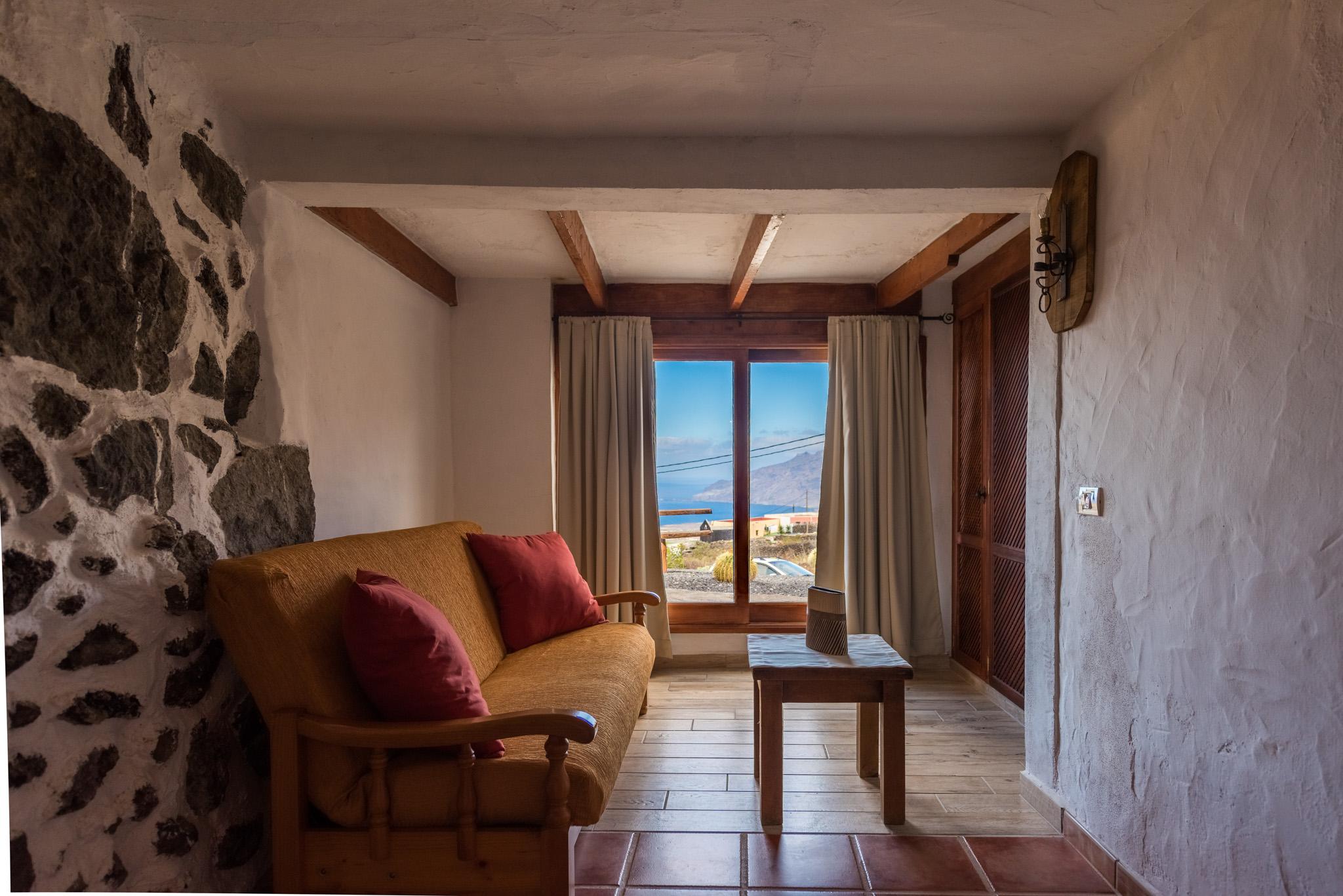 Complejo Rural La Brujita Hotel