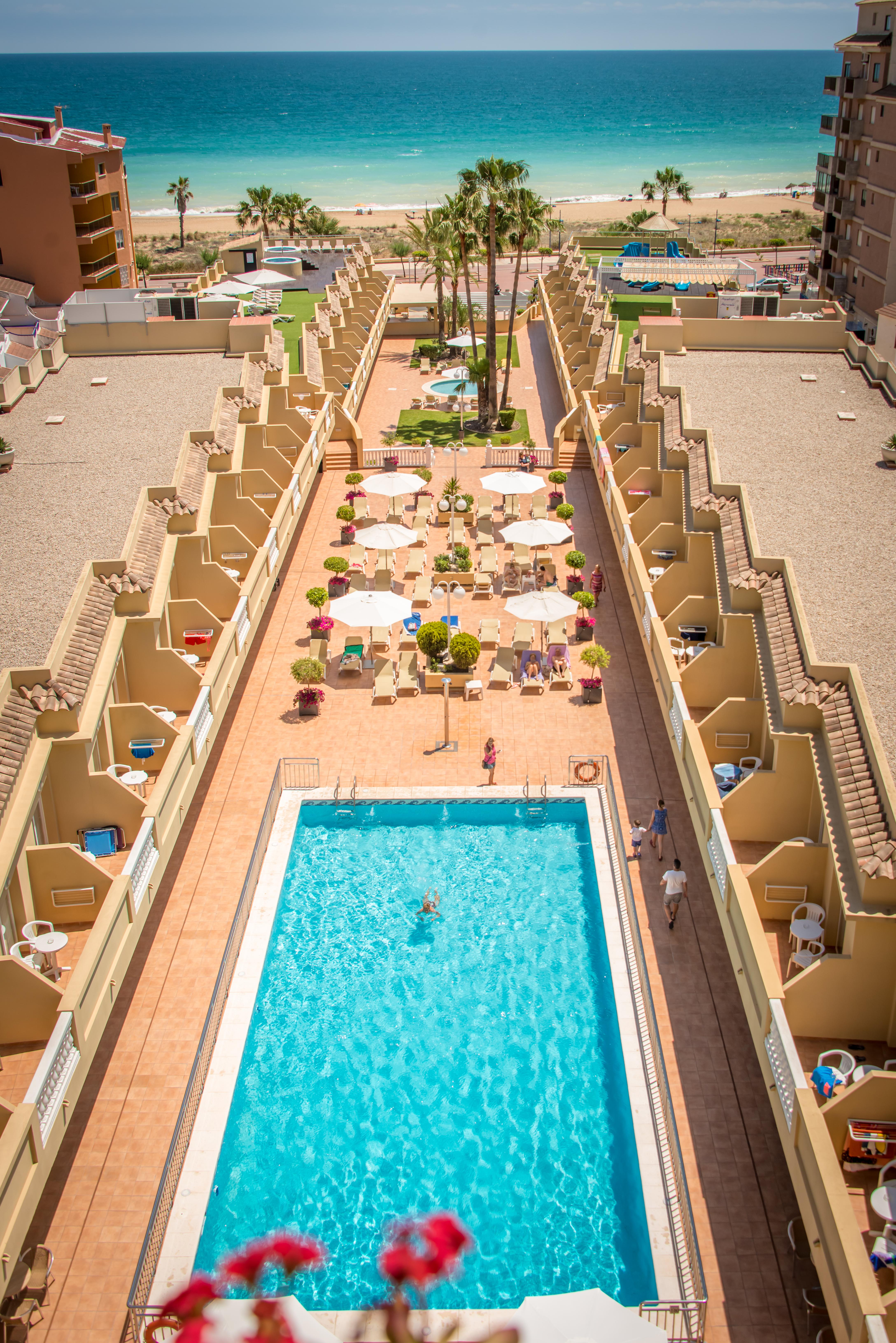 Rh Casablanca 4* Peñíscola