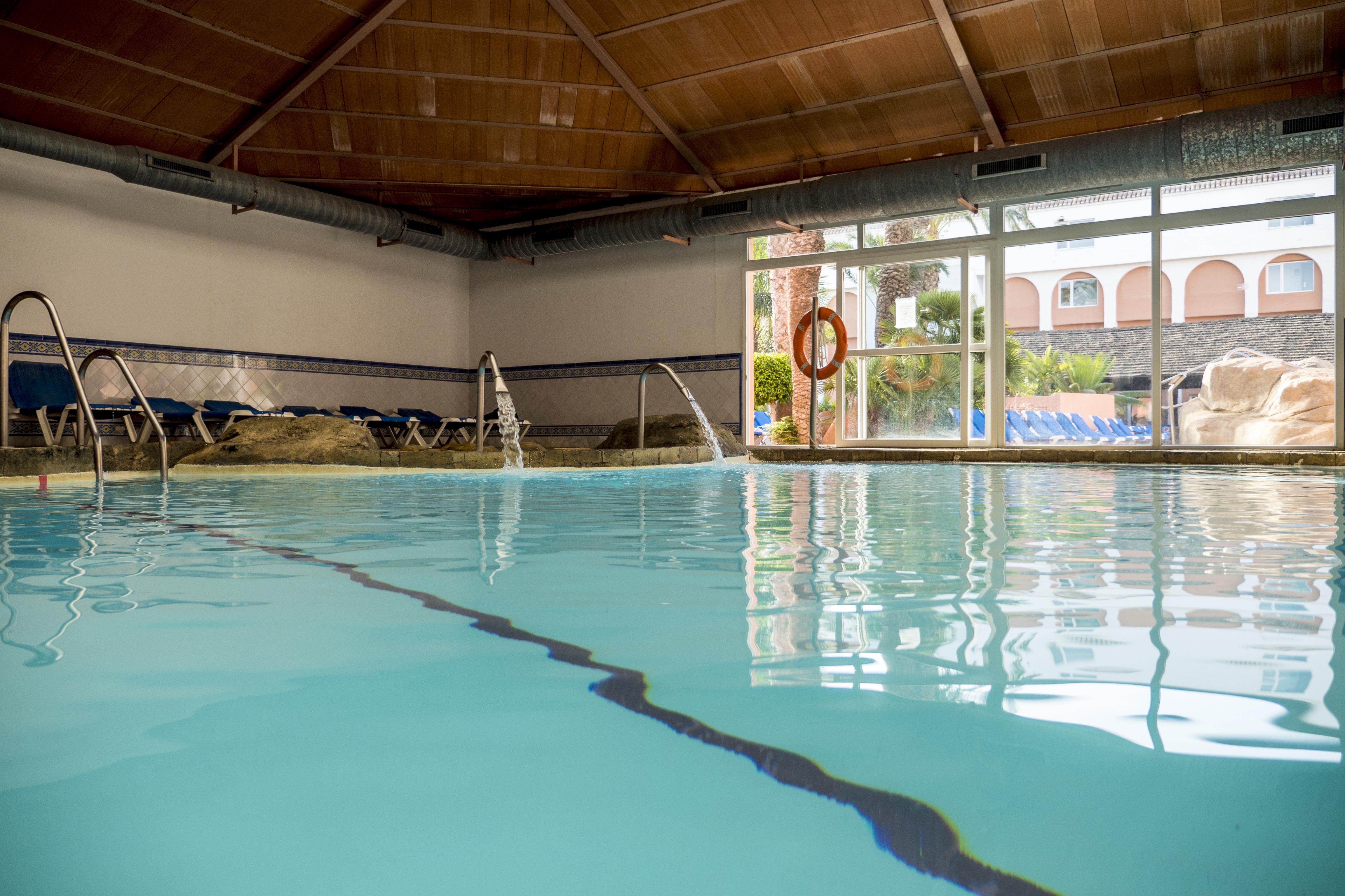 Diver Roquetas Hotel 4*