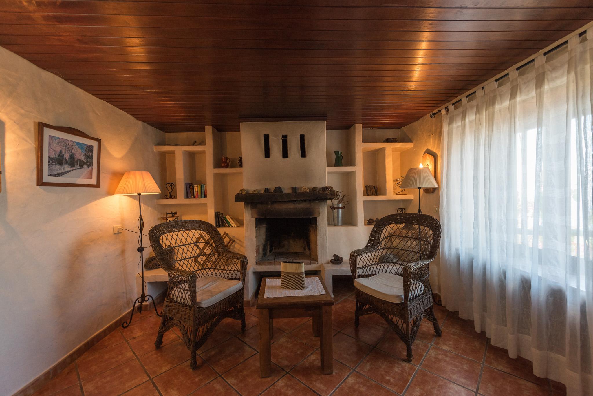 Hotel Complejo Rural La Brujita 3*