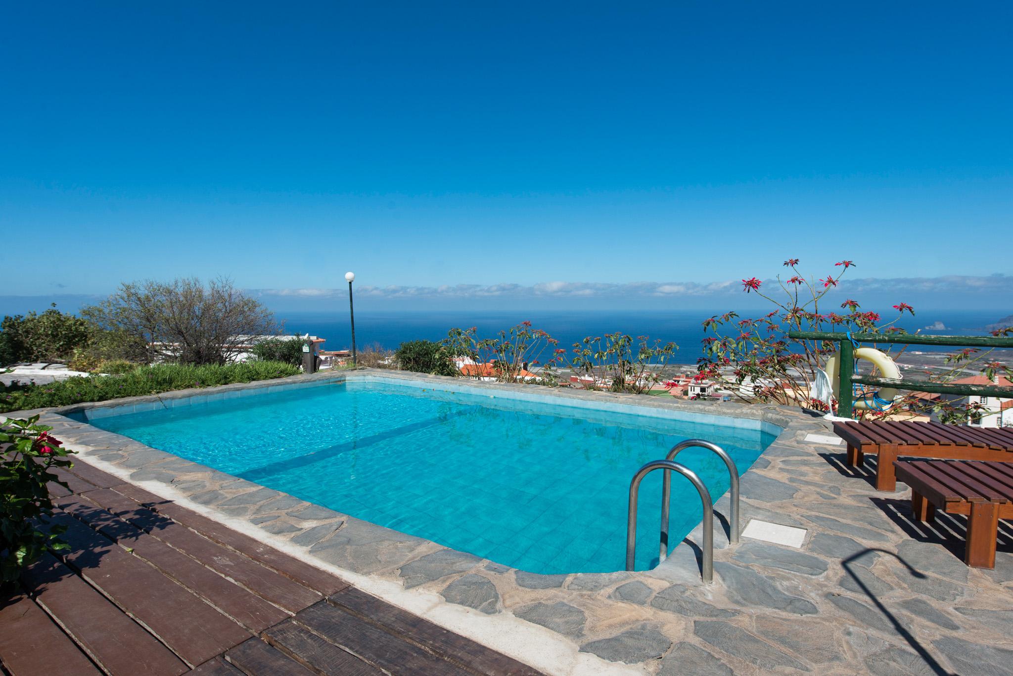 Hotel Complejo Rural La Brujita 3*