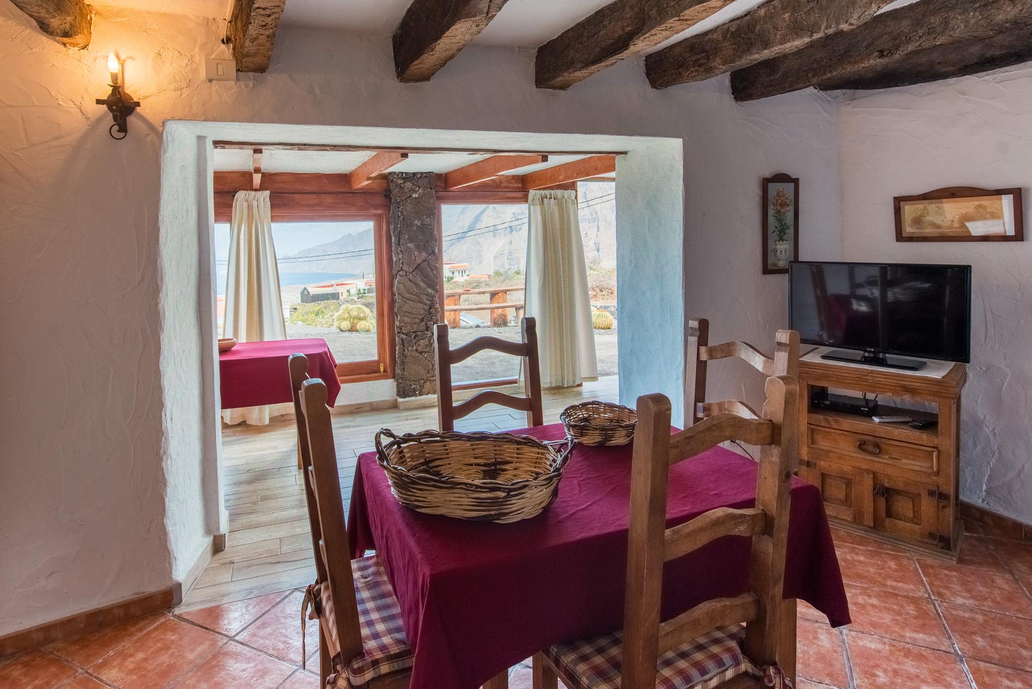Hotel Complejo Rural La Brujita 3*