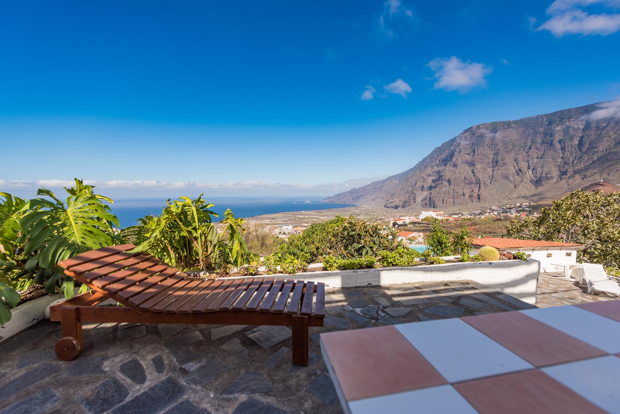 Complejo Rural La Brujita 3*