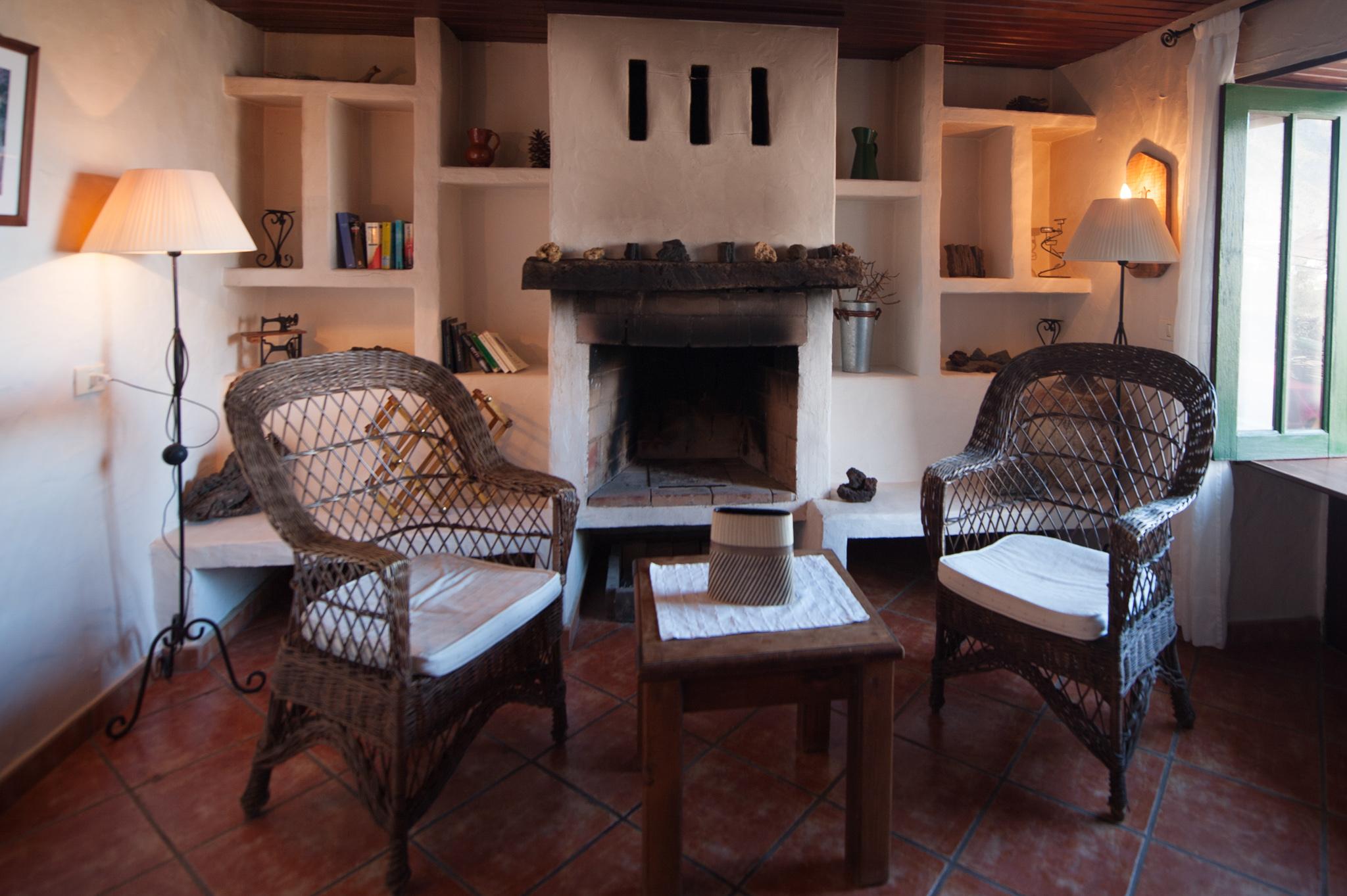 Hotel Complejo Rural La Brujita Tigaday