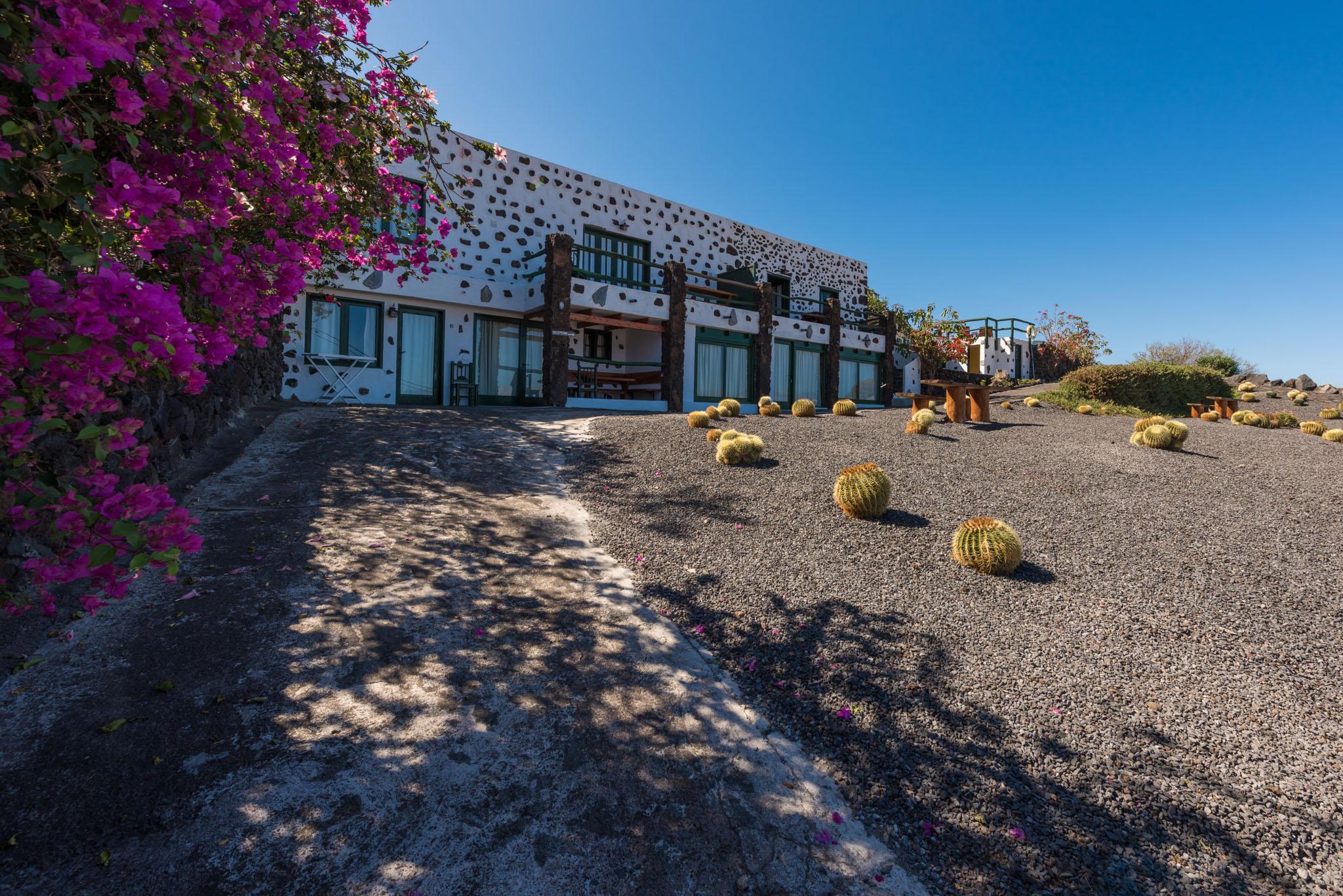 Hotel Complejo Rural La Brujita Tigaday
