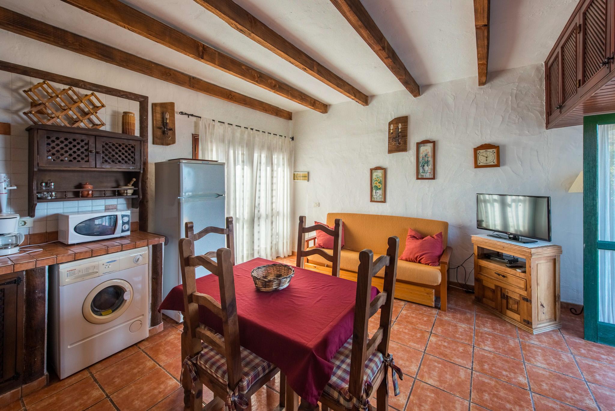 Hotel Complejo Rural La Brujita