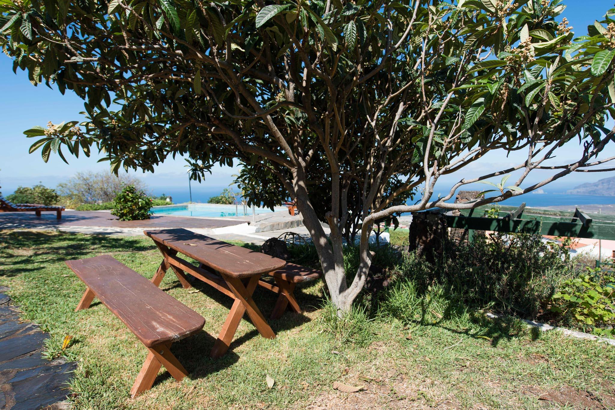 Hotel Complejo Rural La Brujita 3*