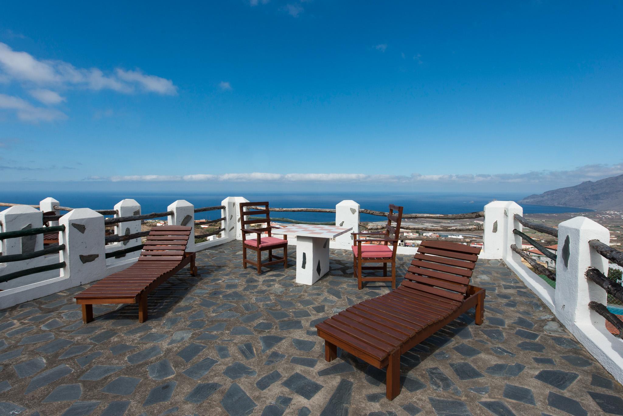Hotel Complejo Rural La Brujita 3*