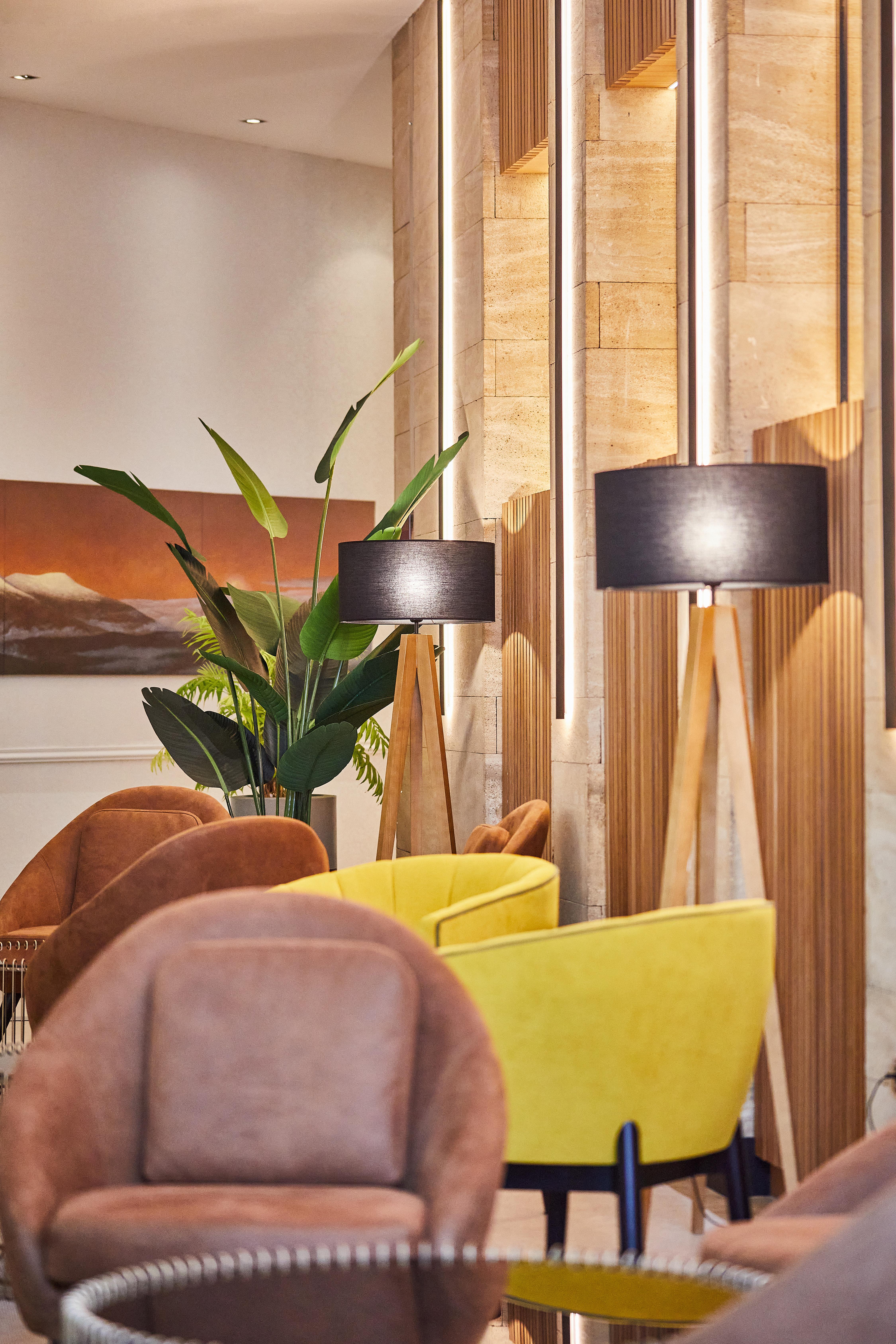 Hotel Silken Reino De Aragon Zaragoza