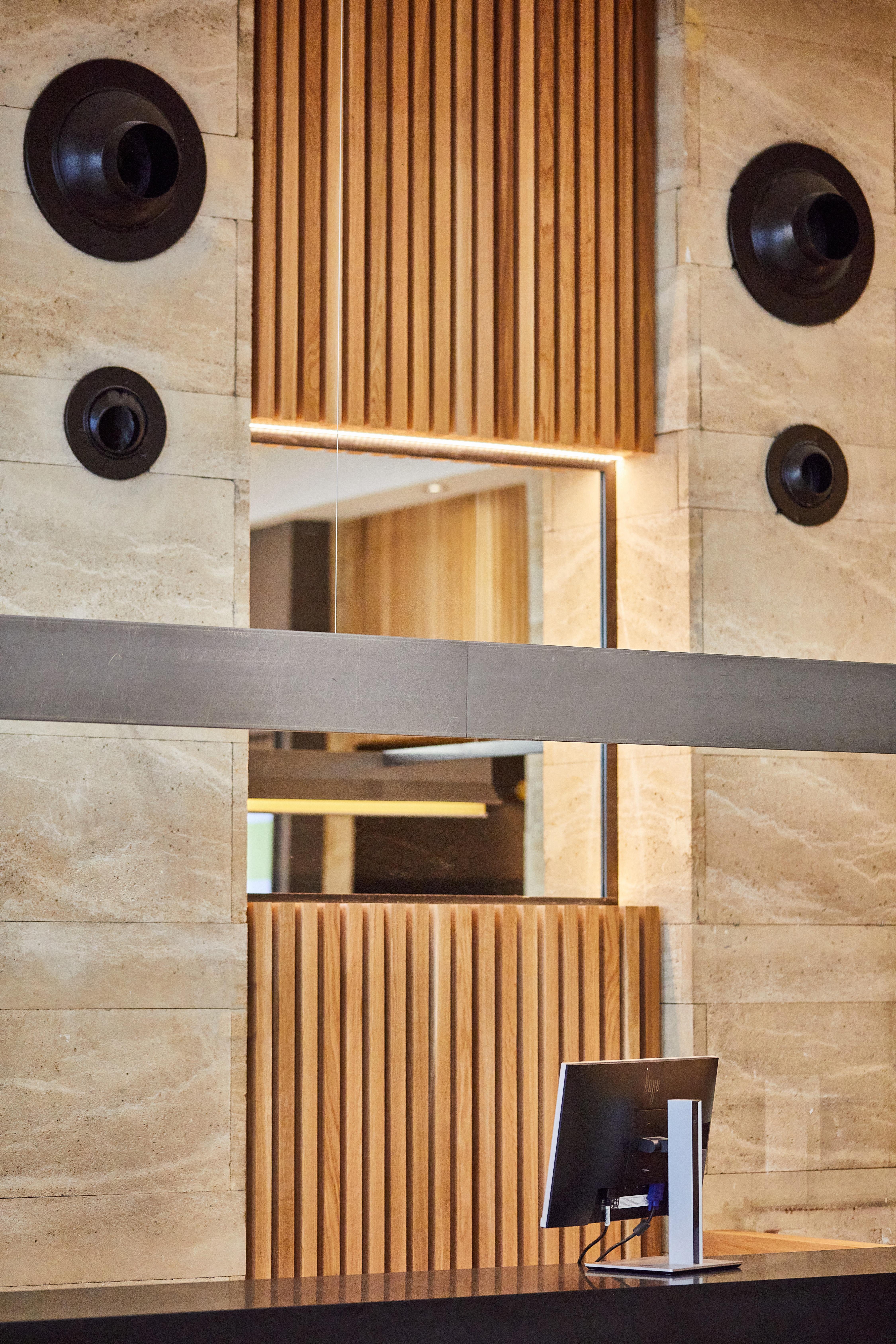 Hotel Silken Reino De Aragon