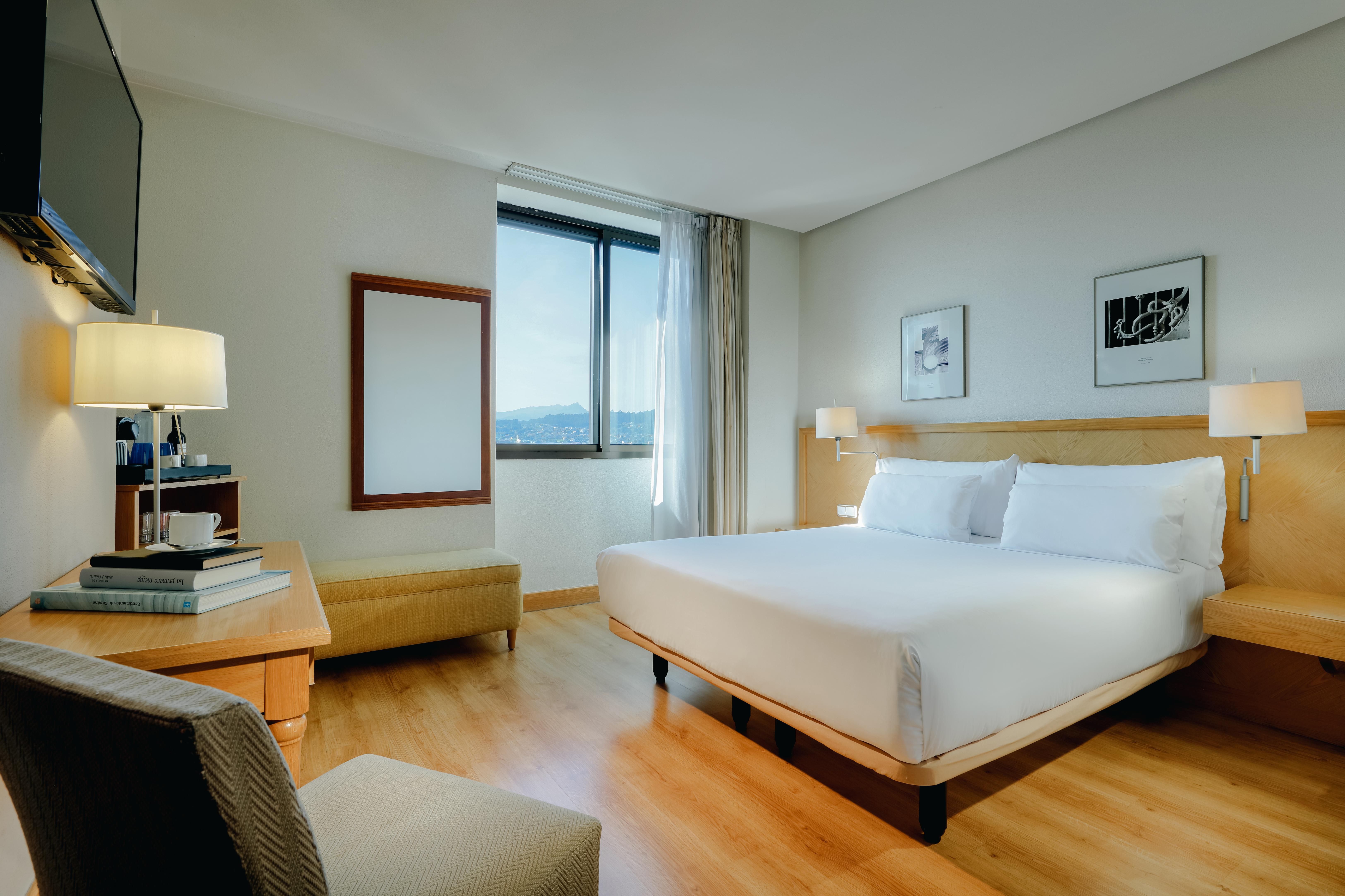 Hesperia Hotel Vigo