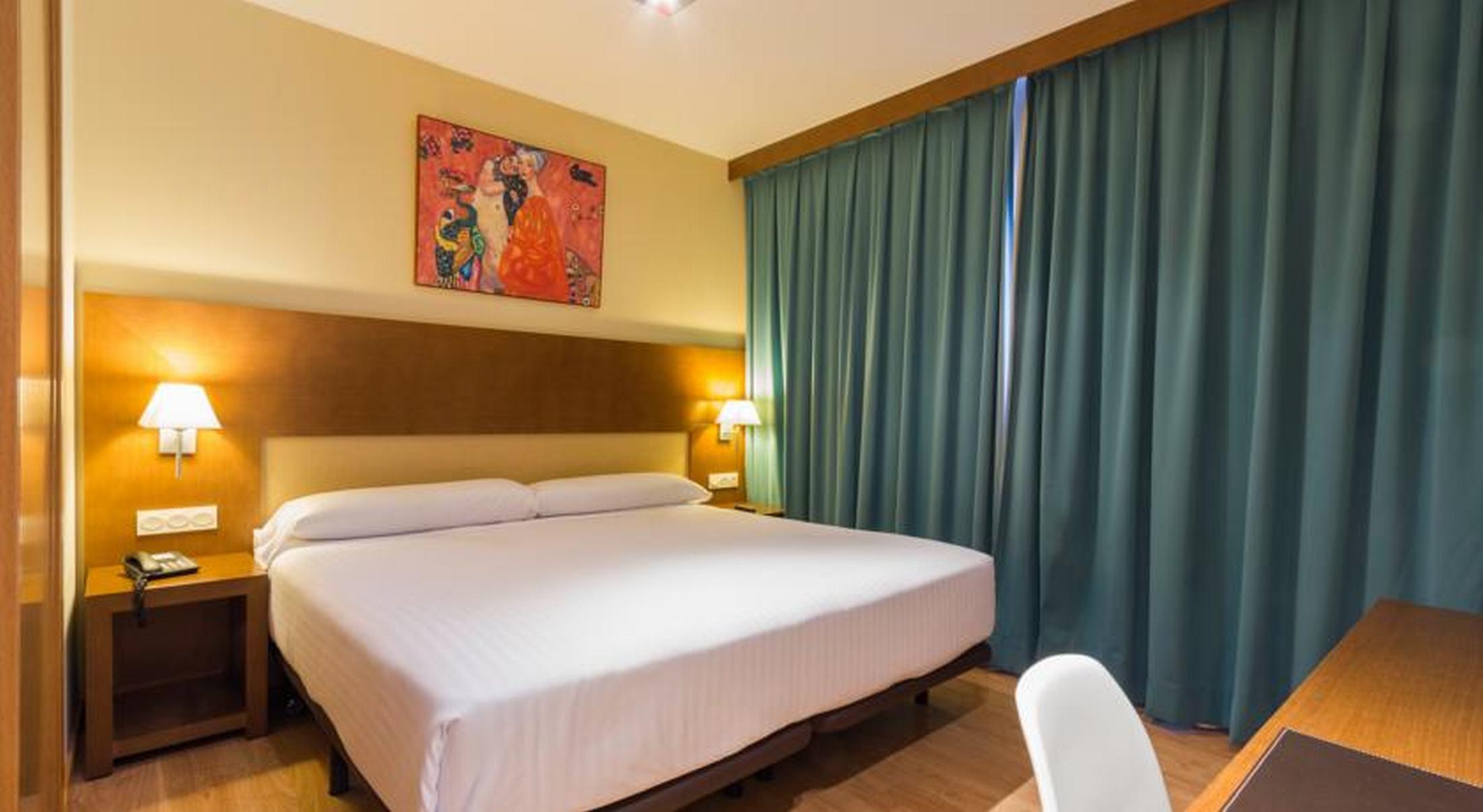 Catalonia Cañas Hotel 3*