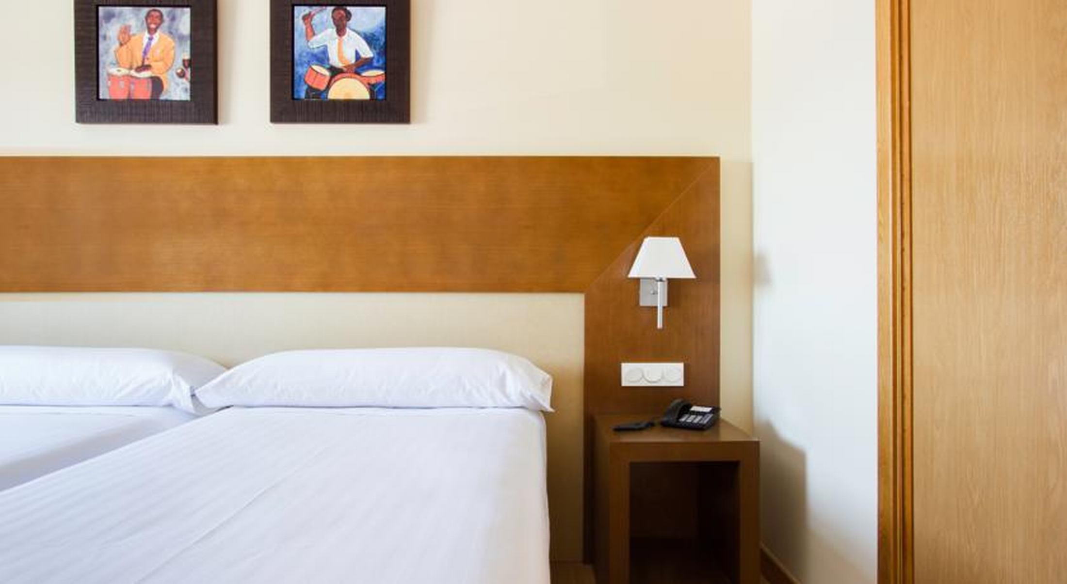 Hotel Catalonia Cañas Viana (Navarre)
