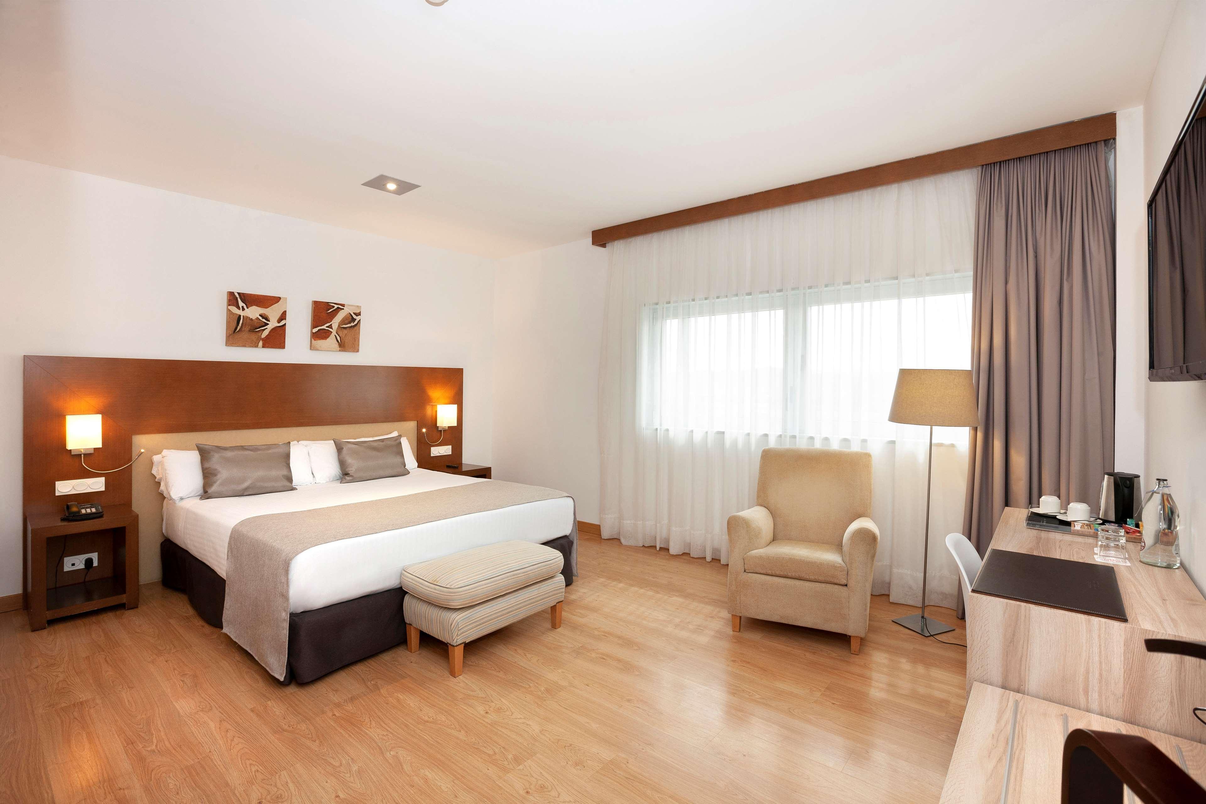 Hotel Catalonia Cañas Viana (Navarre)