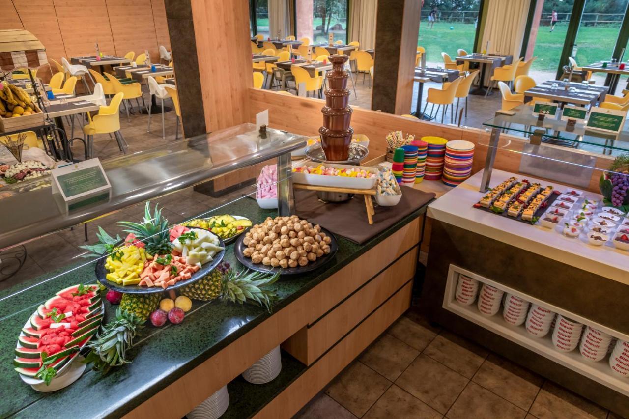 Vilar Rural De By Serhs Hotel 4*