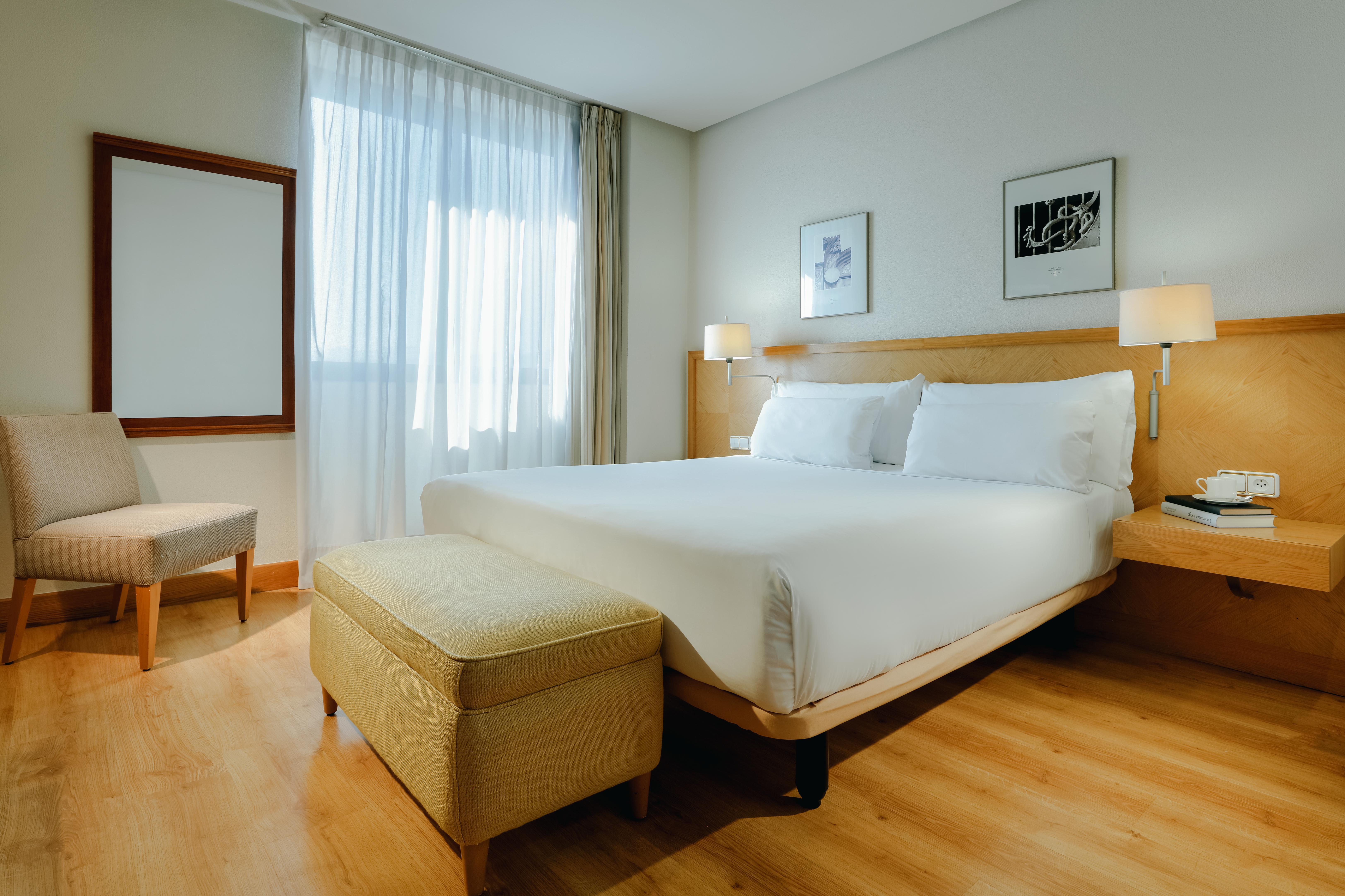 Hotel Hesperia Vigo