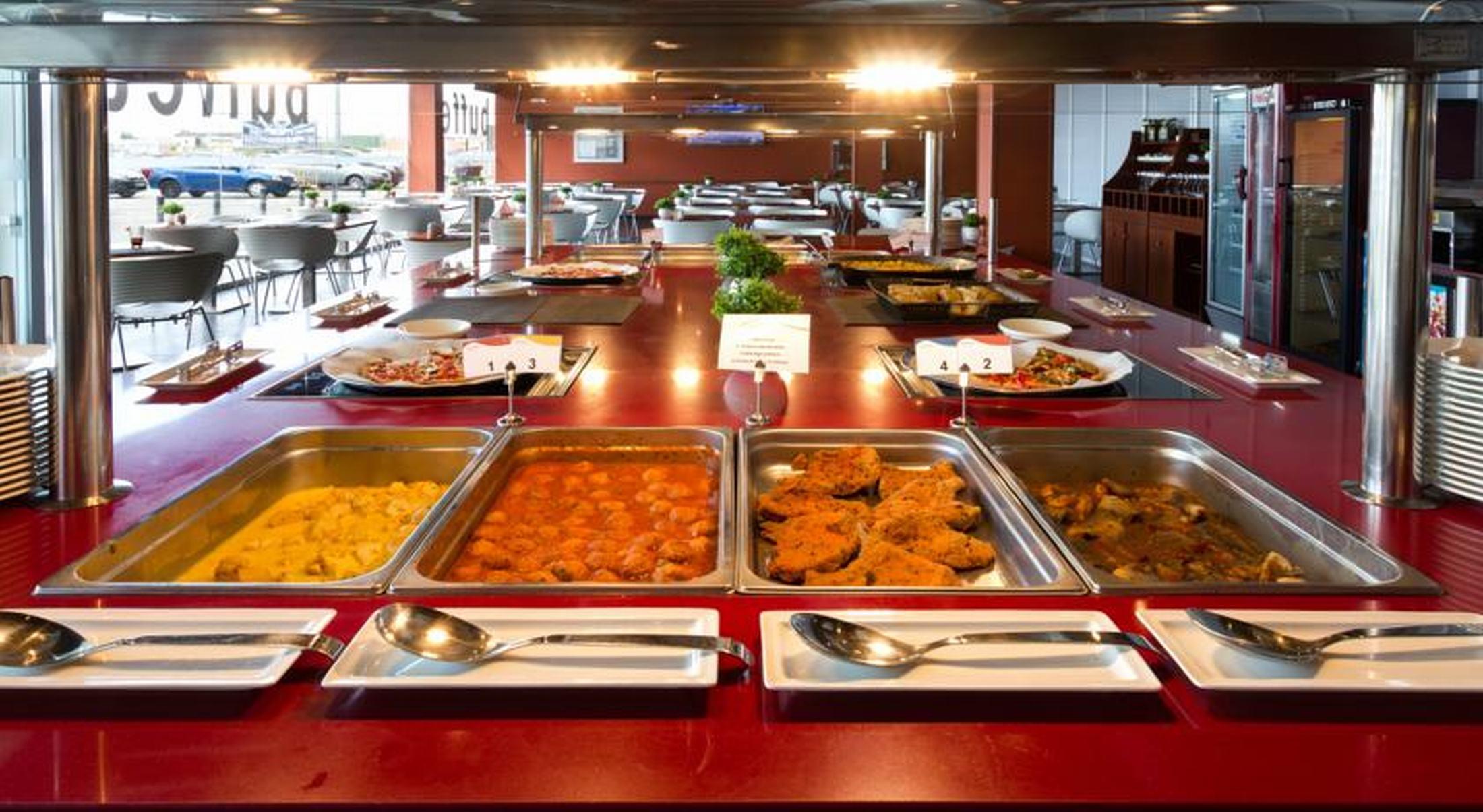 Catalonia Cañas Hotel Viana (Navarre)
