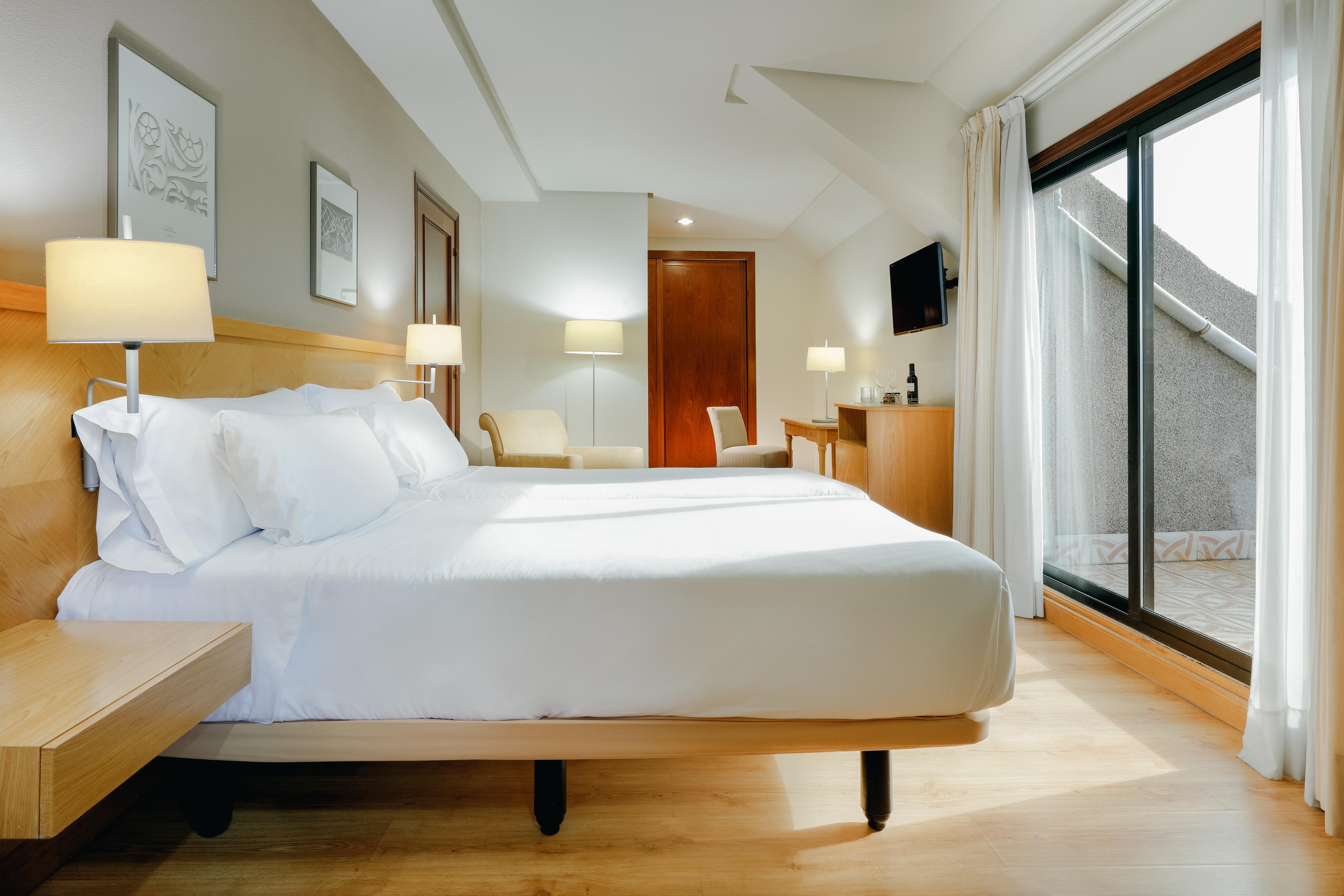 Hotel Hesperia