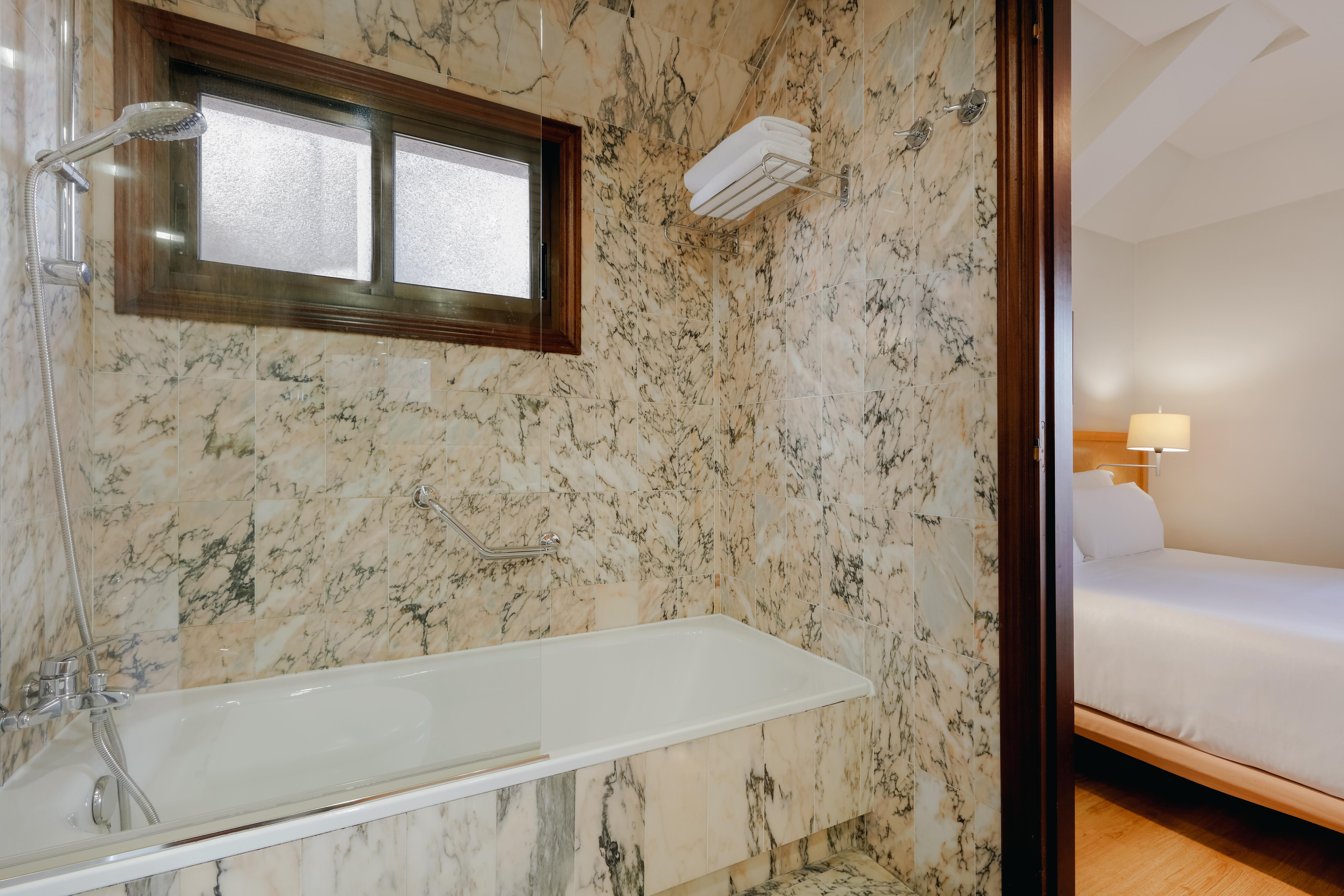 Hotel Hesperia