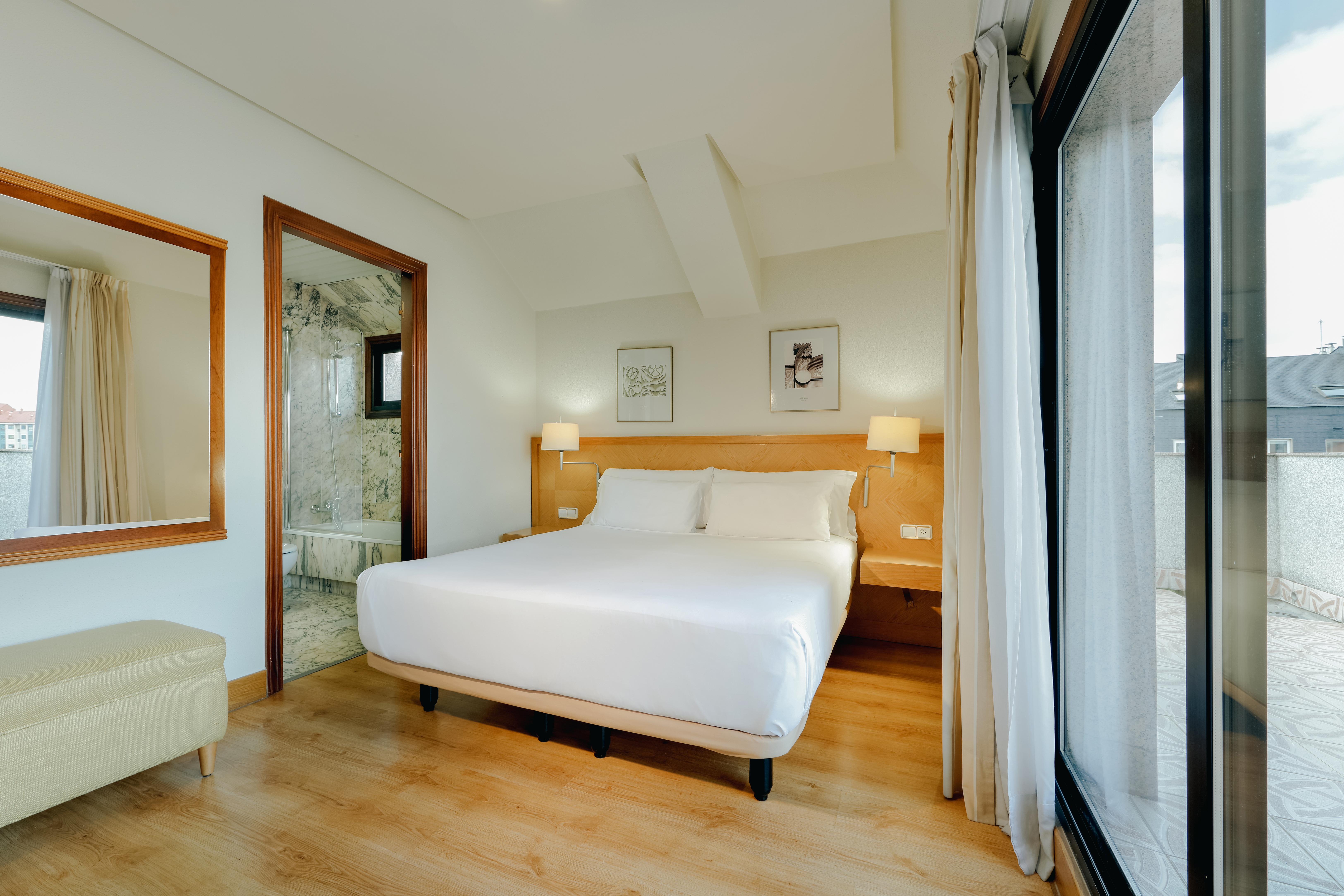 Hesperia 4* Vigo