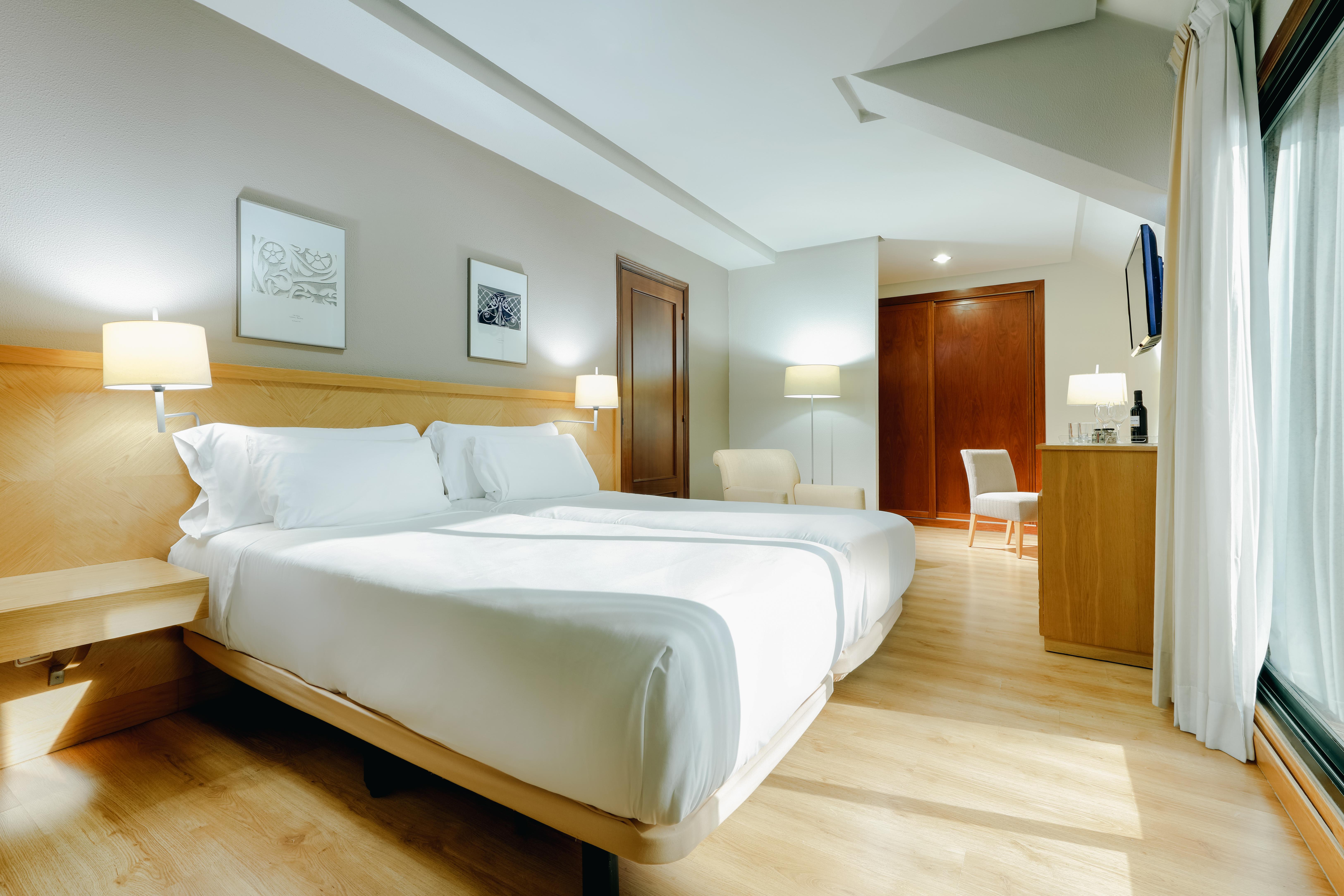 Hotel Hesperia Vigo