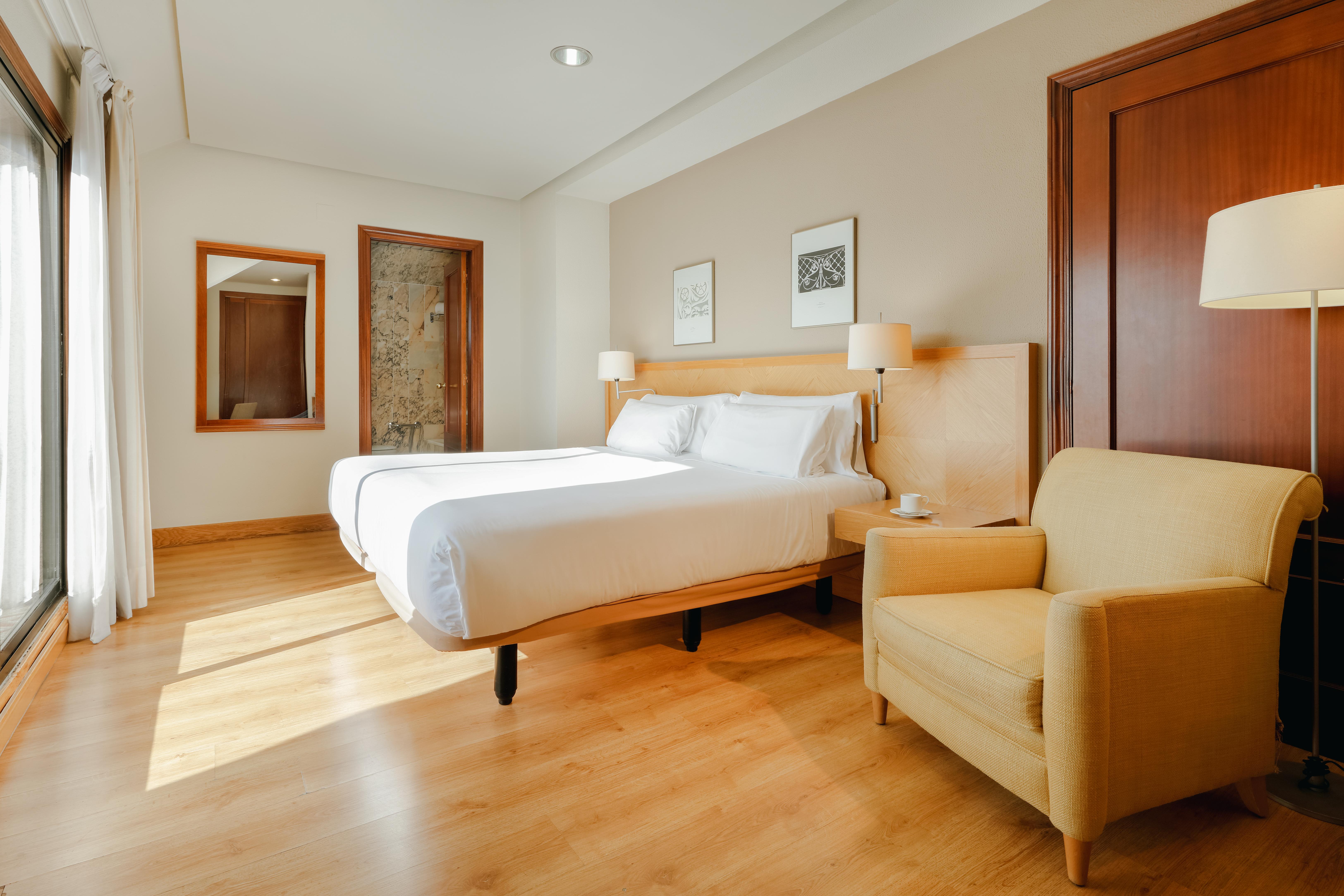 Hesperia Hotel Vigo