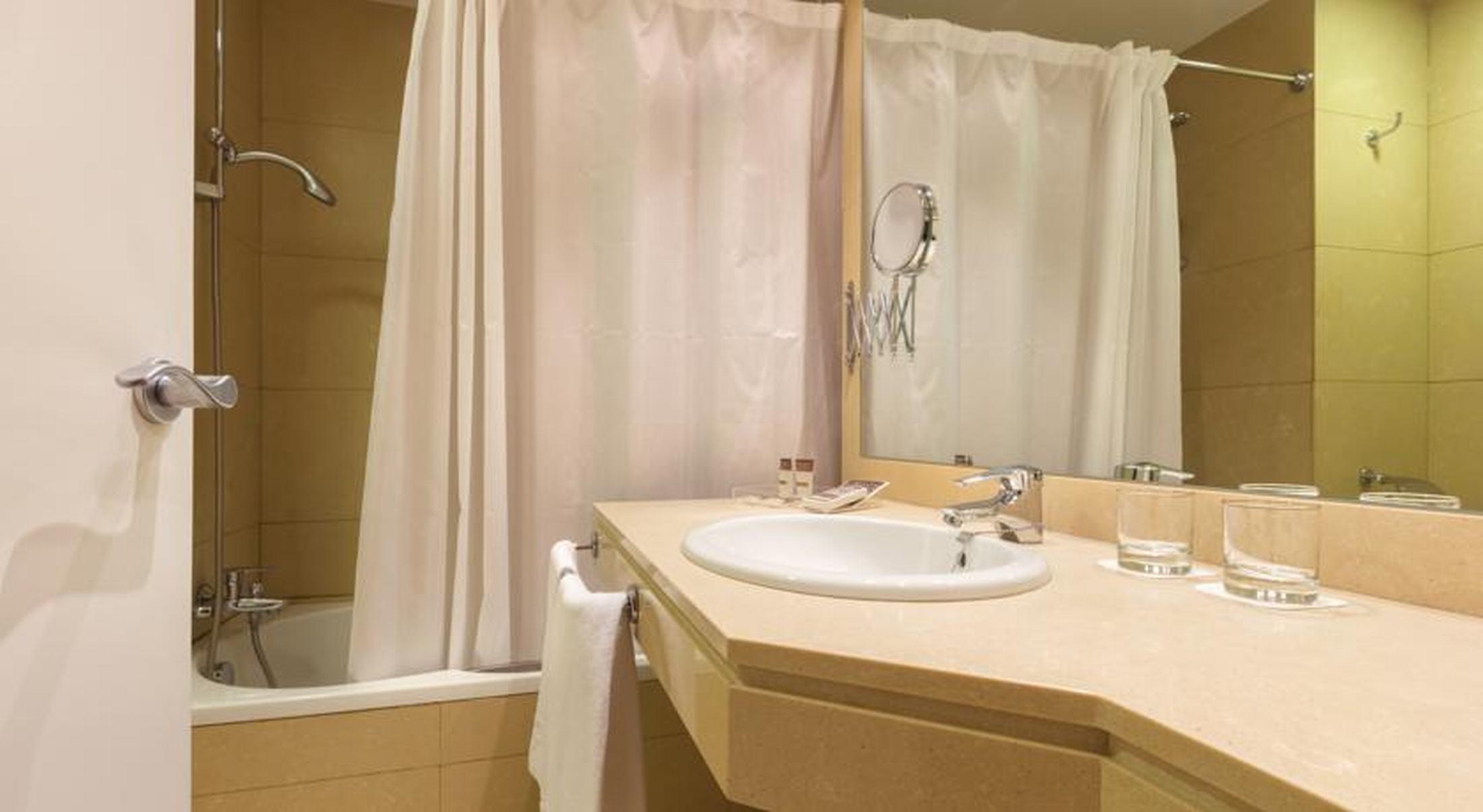 Hotel Catalonia Cañas Viana (Navarre)