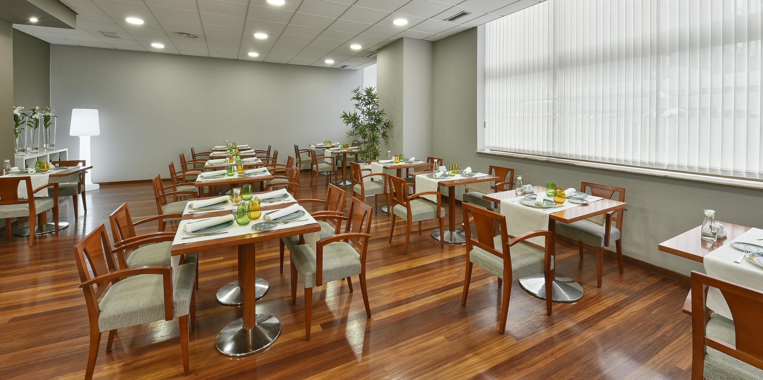 Hotel Hesperia