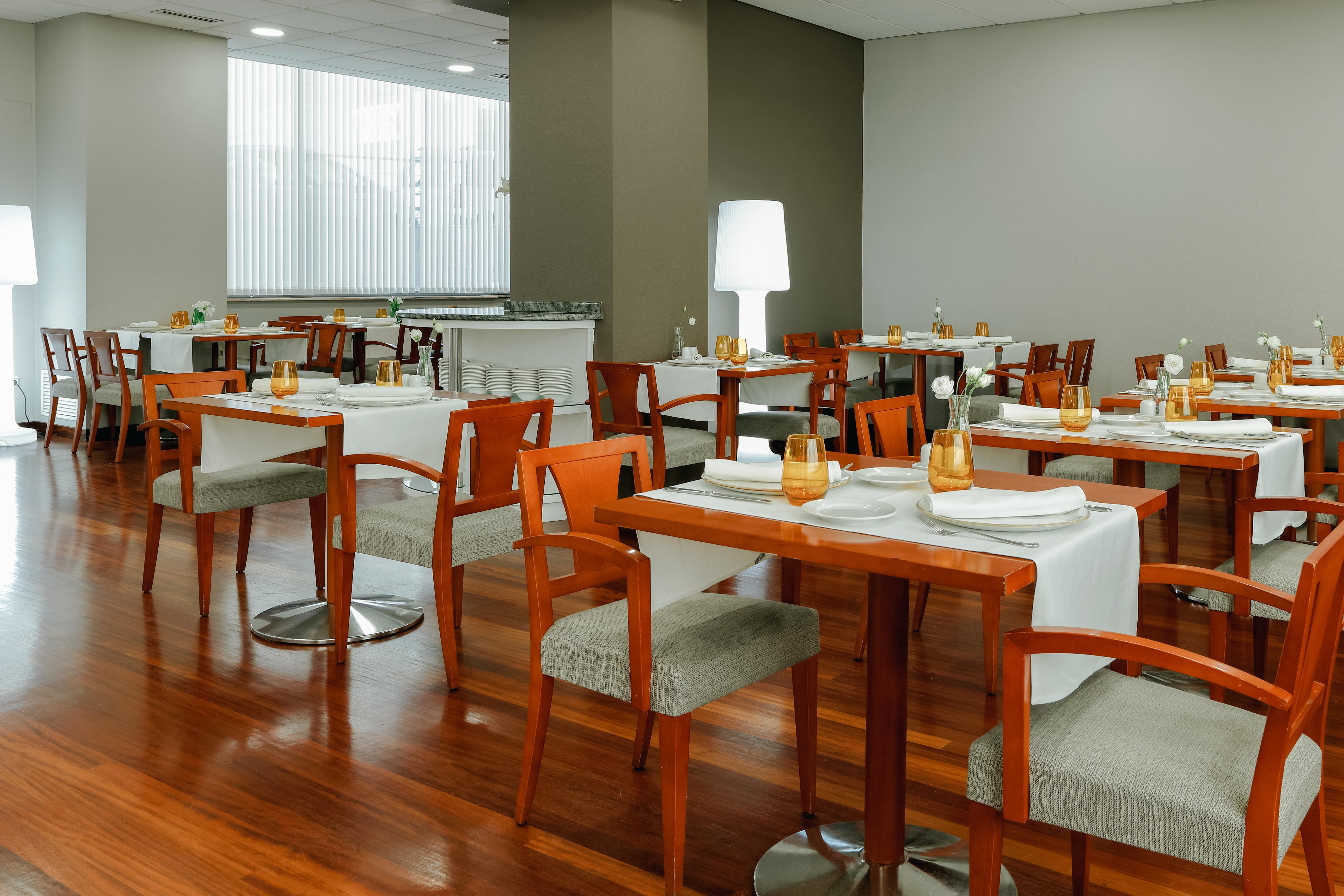 Hesperia Hotel Vigo