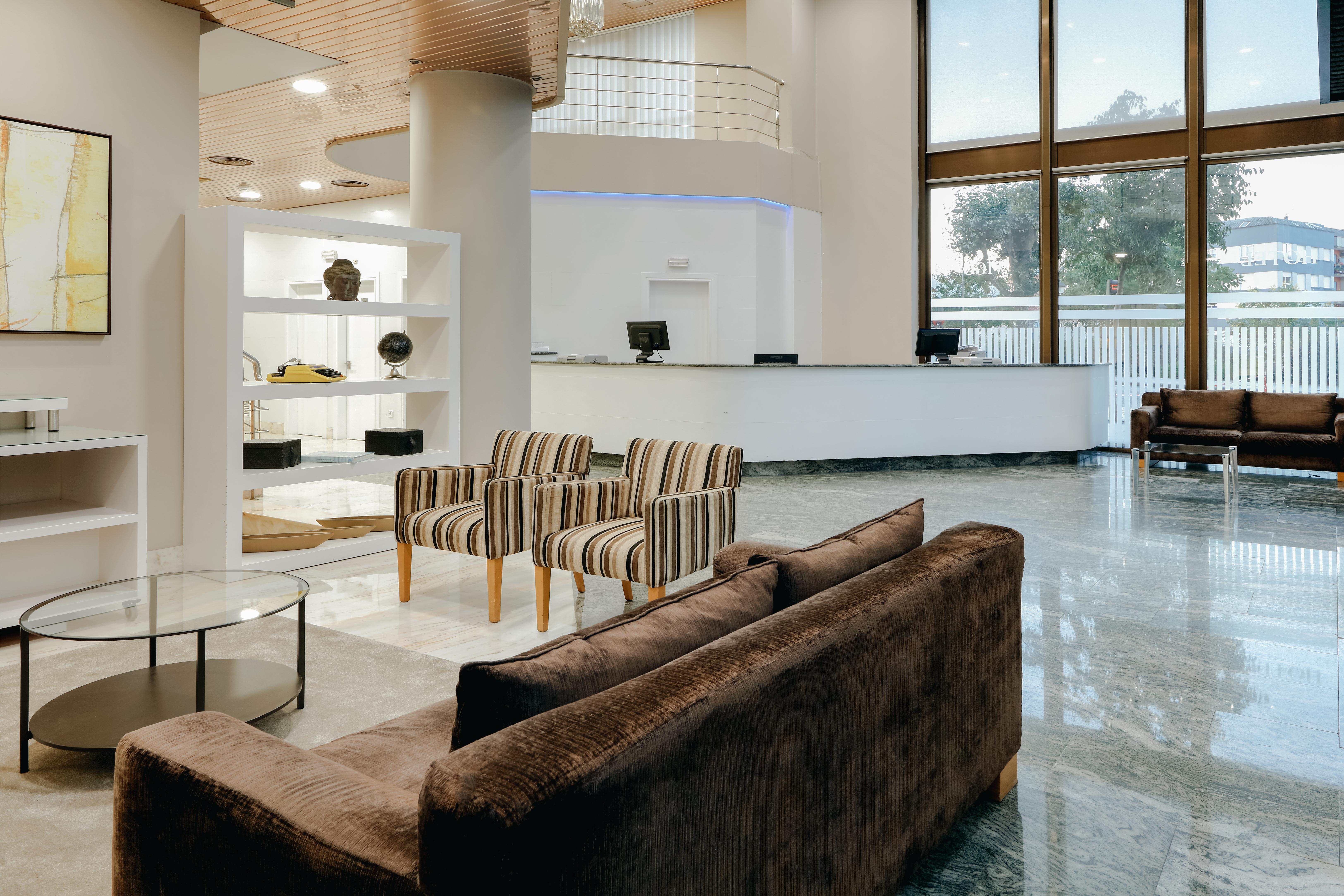 Hotel Hesperia 4*