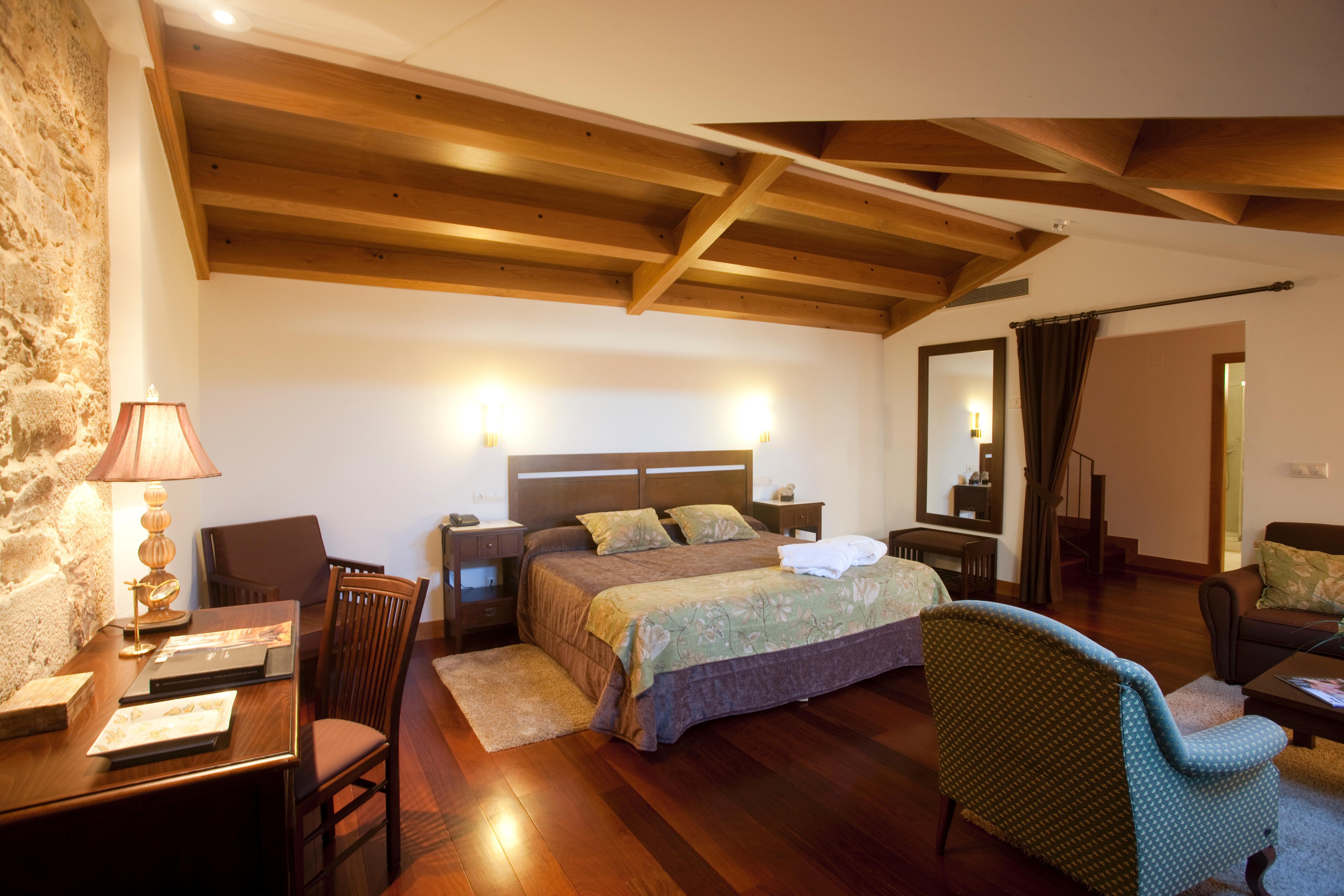San Francisco Monumento Hotel 4*