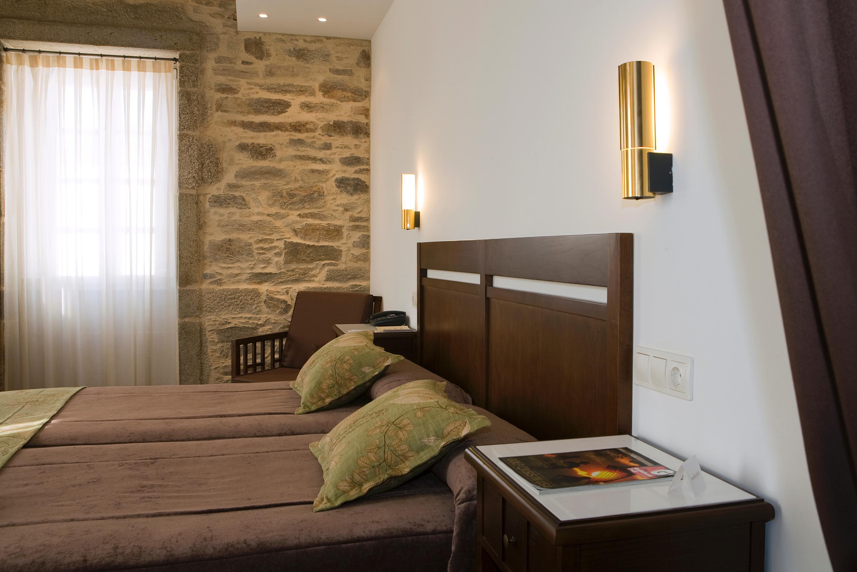 San Francisco Monumento Hotel 4*
