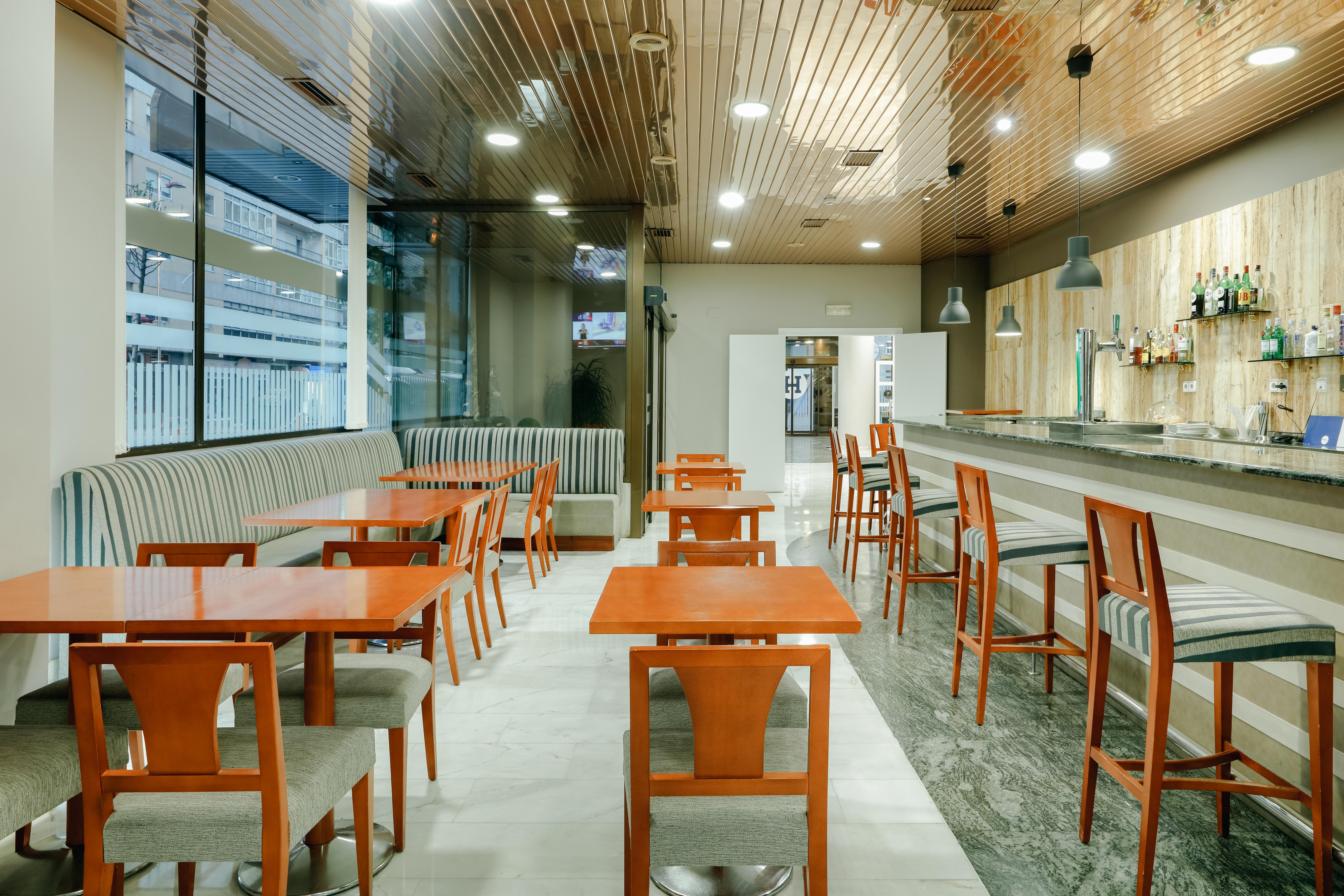 Hesperia Hotel
