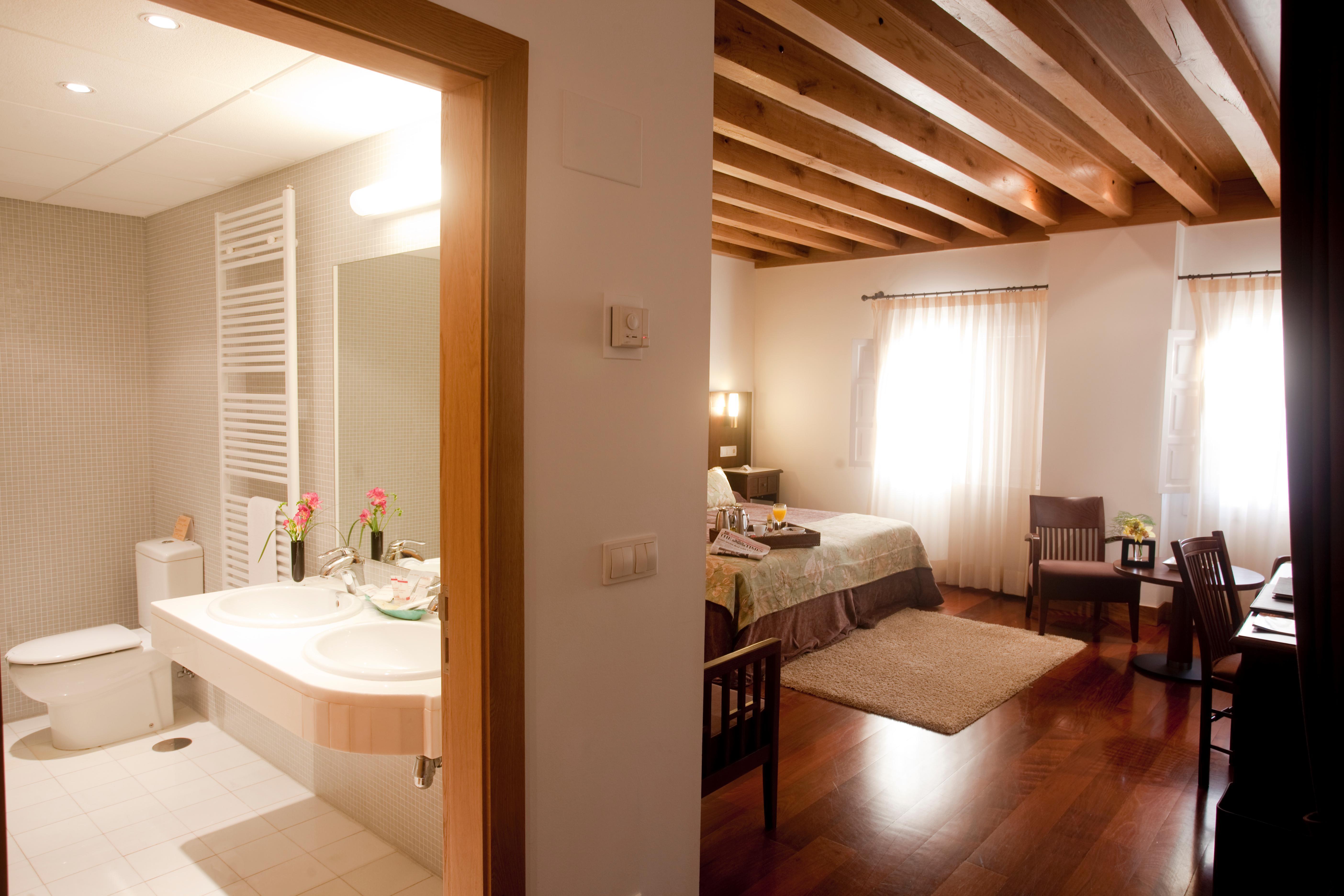 Hotel San Francisco Monumento 4*