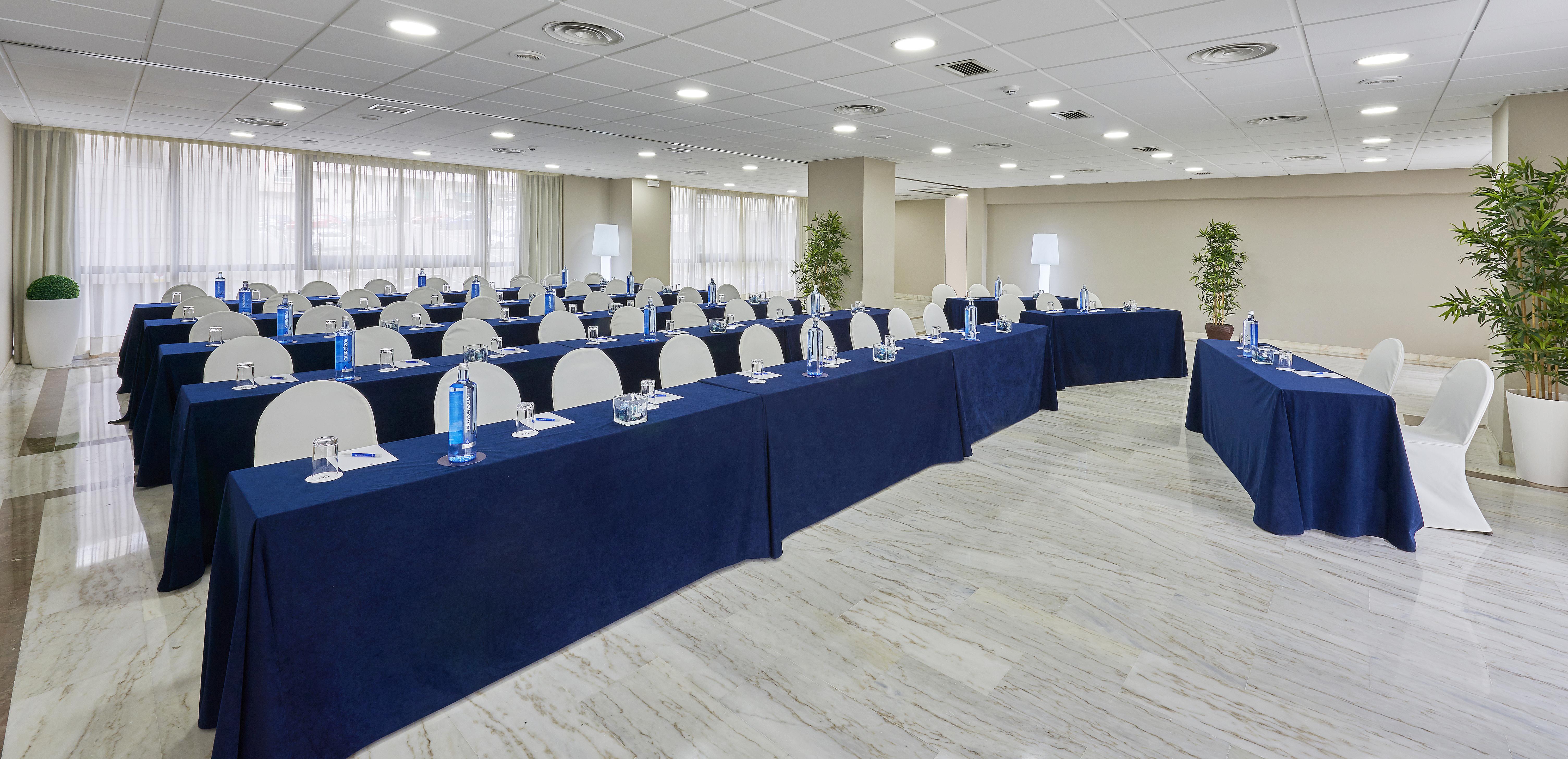 Hotel Hesperia Vigo