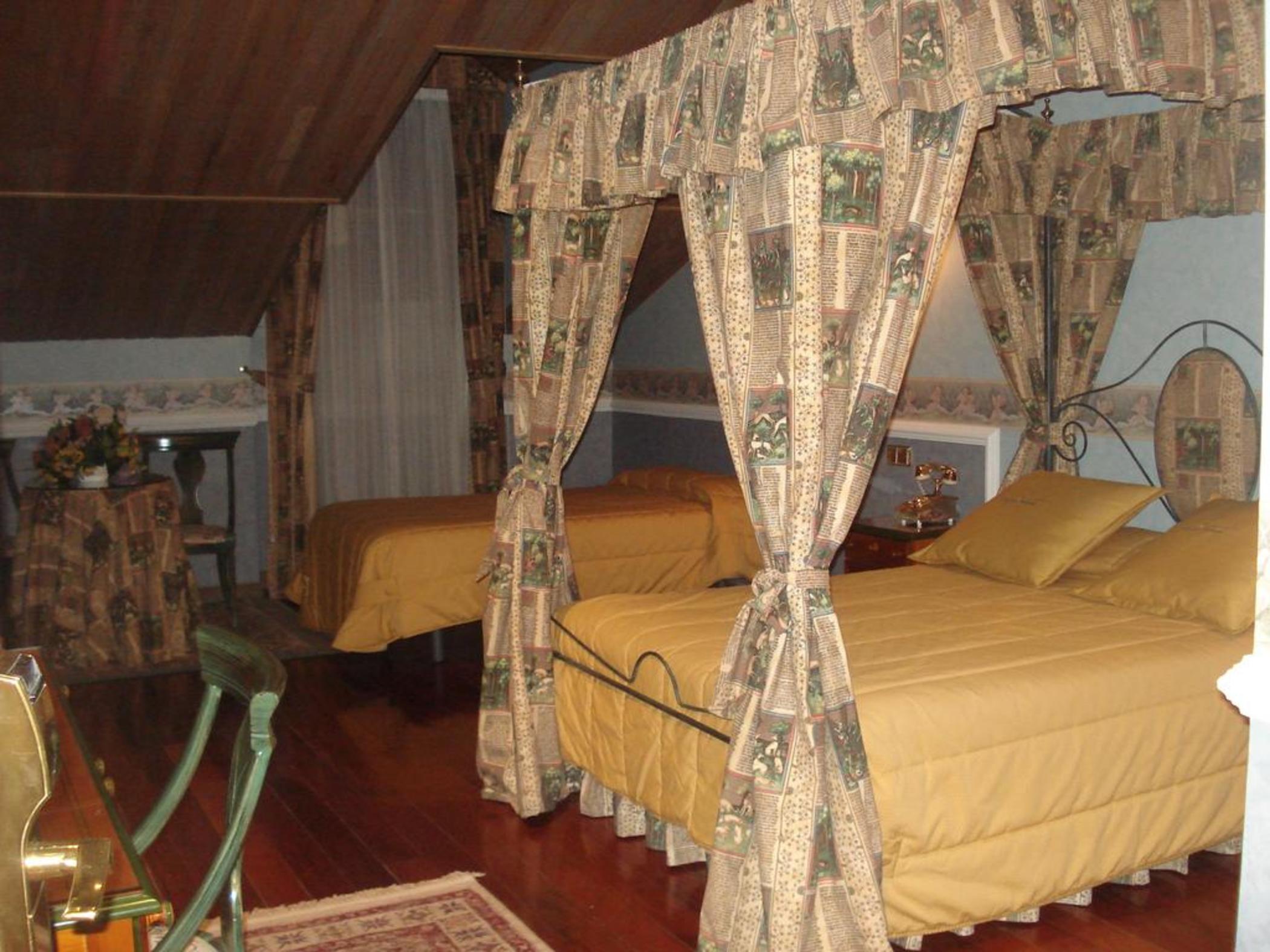 Hotel Camino De Santiago 3*