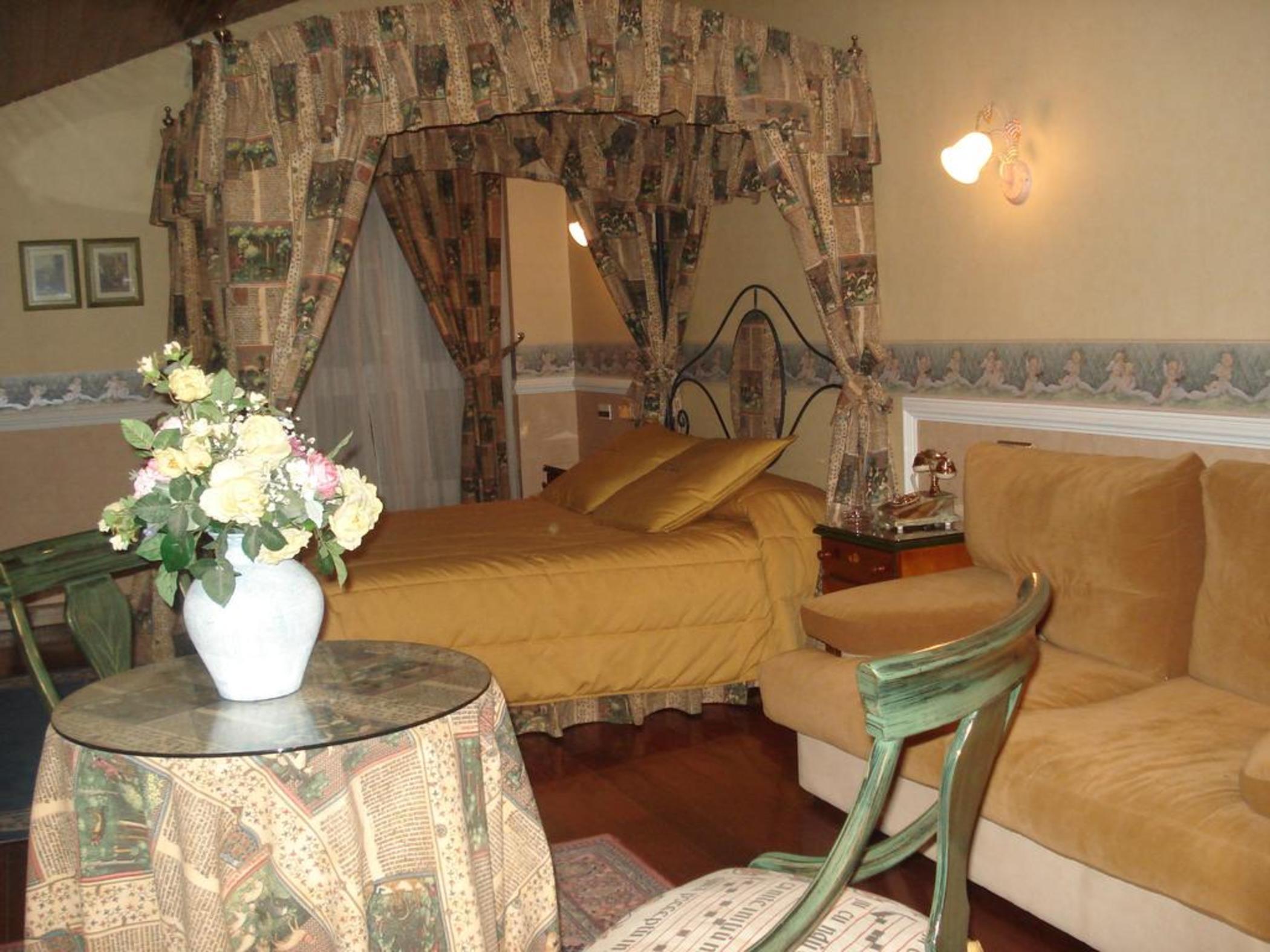 Camino De Santiago Hotel 3*