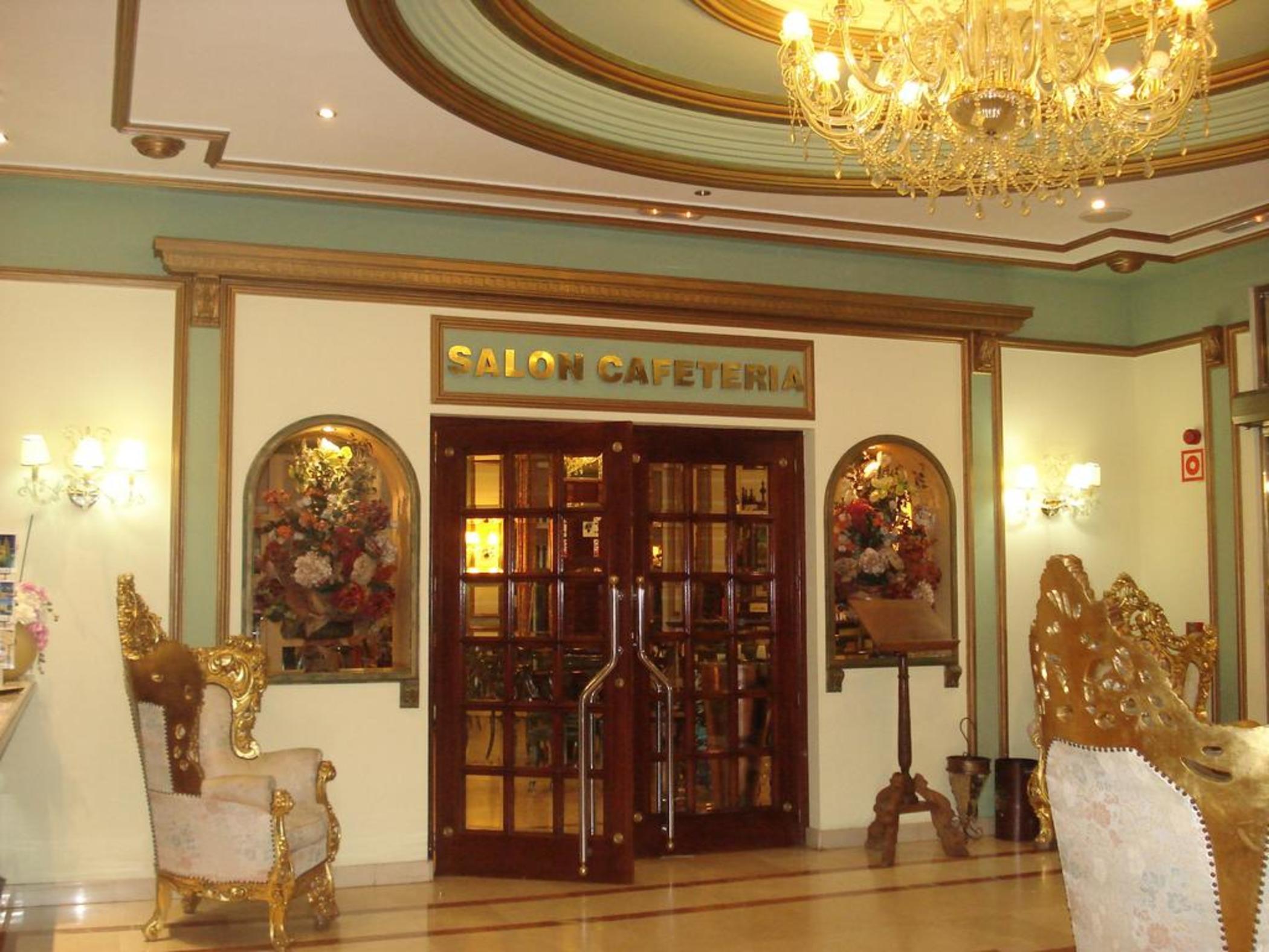 Camino De Santiago Hotel